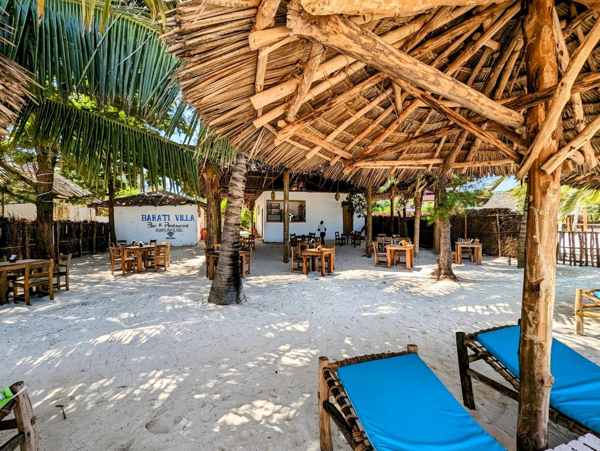 Hotel Bahati 3*