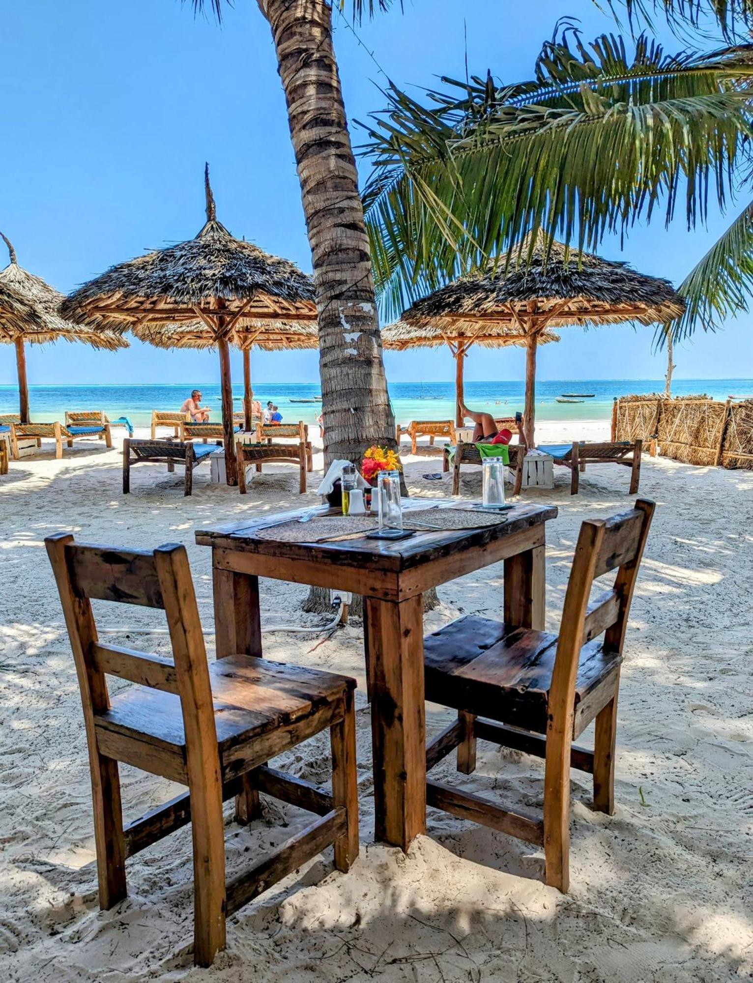 Bahati Hotel Kiwengwa (Zanzibar)