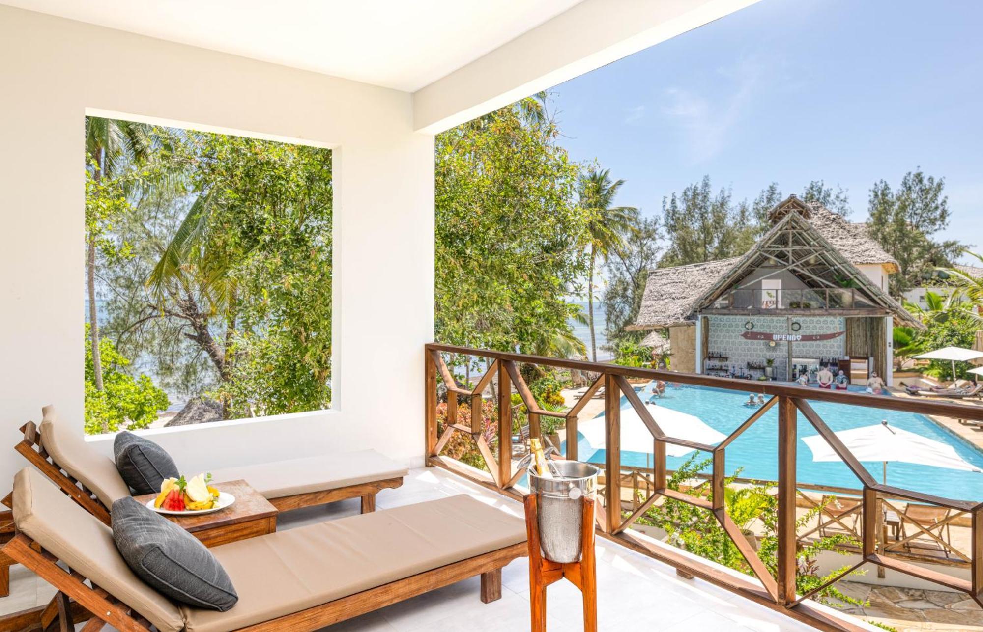 Zanzibella & Hotel