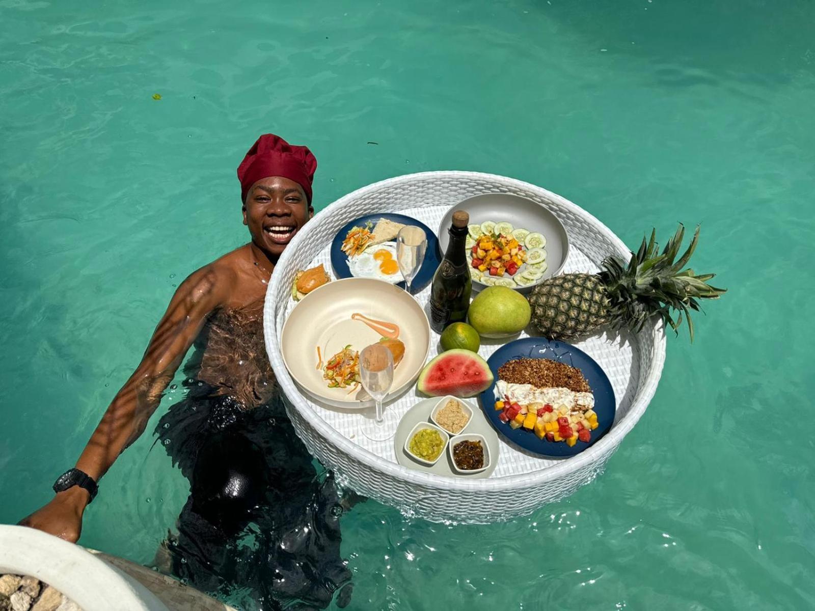 Pili Pili Tropical 4* Jambiani (Zanzibar)