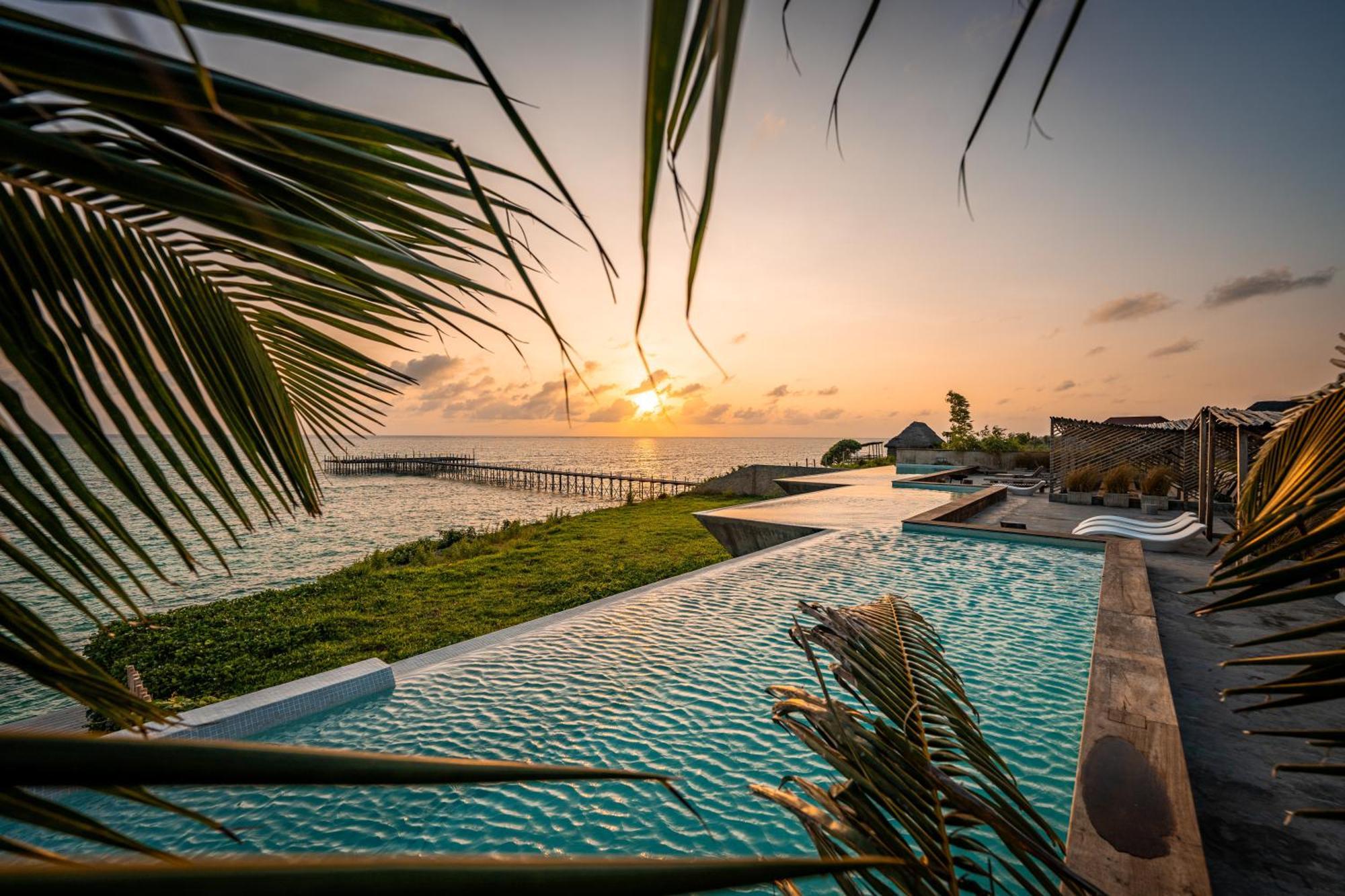 Bamboo Zanzibar Hotel Jambiani (Zanzibar)