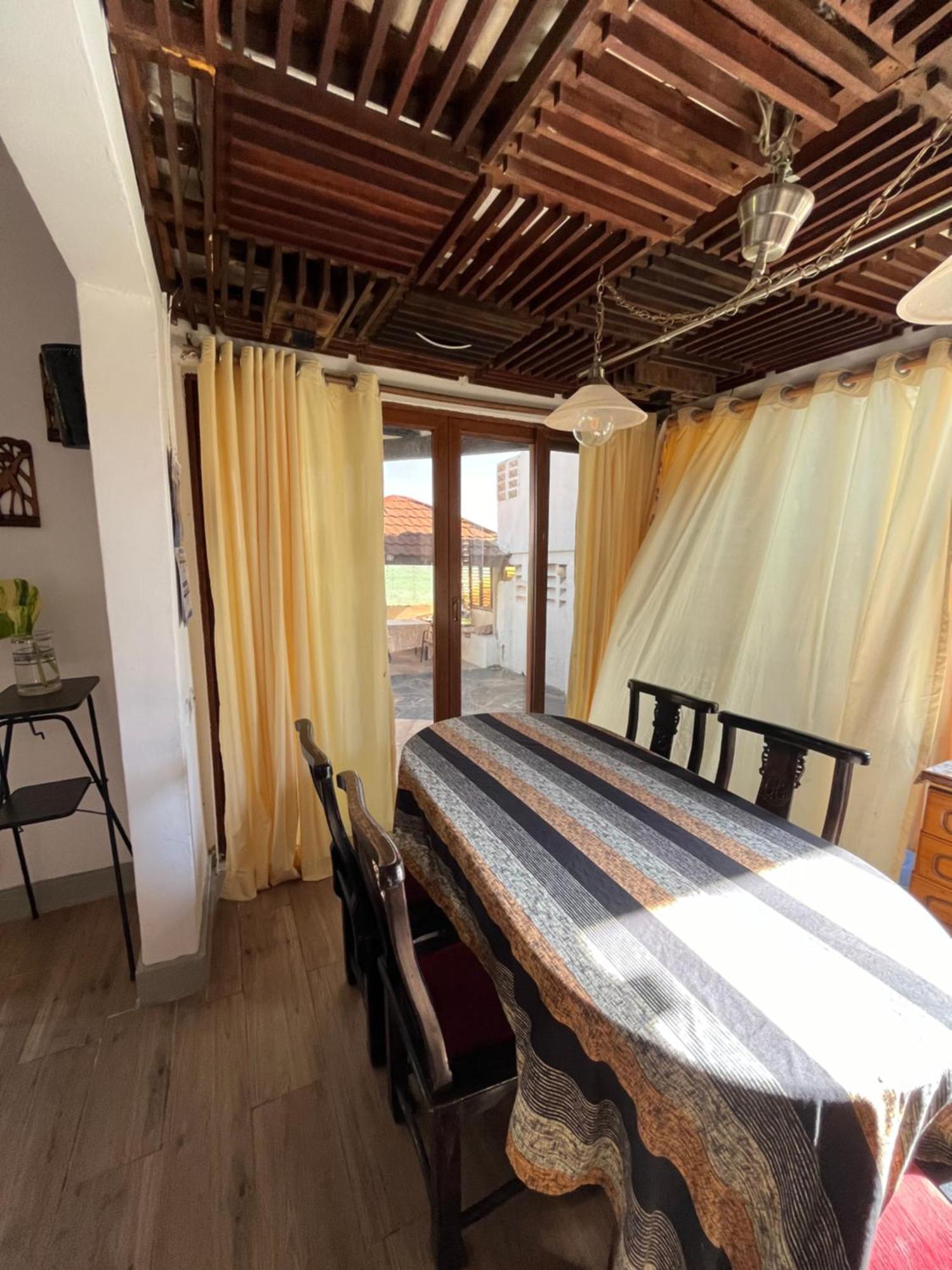 Malcom Guest house