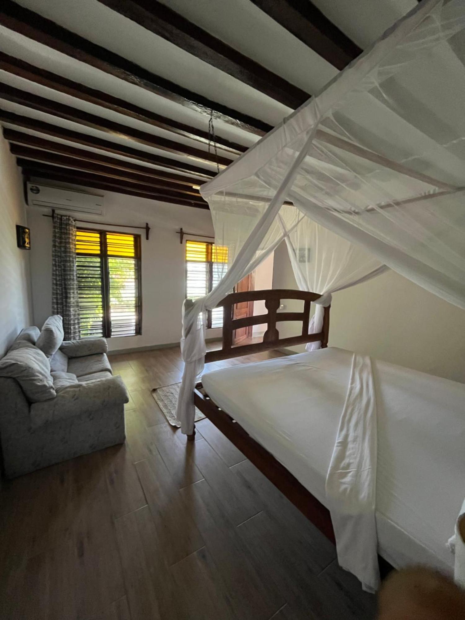 Guest house Malcom