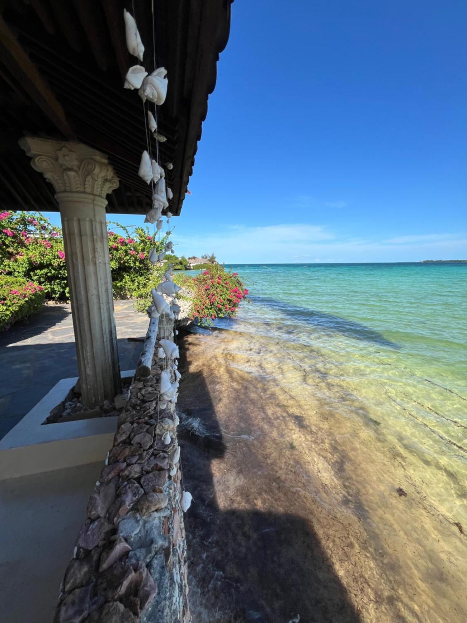 Malcom Guest house