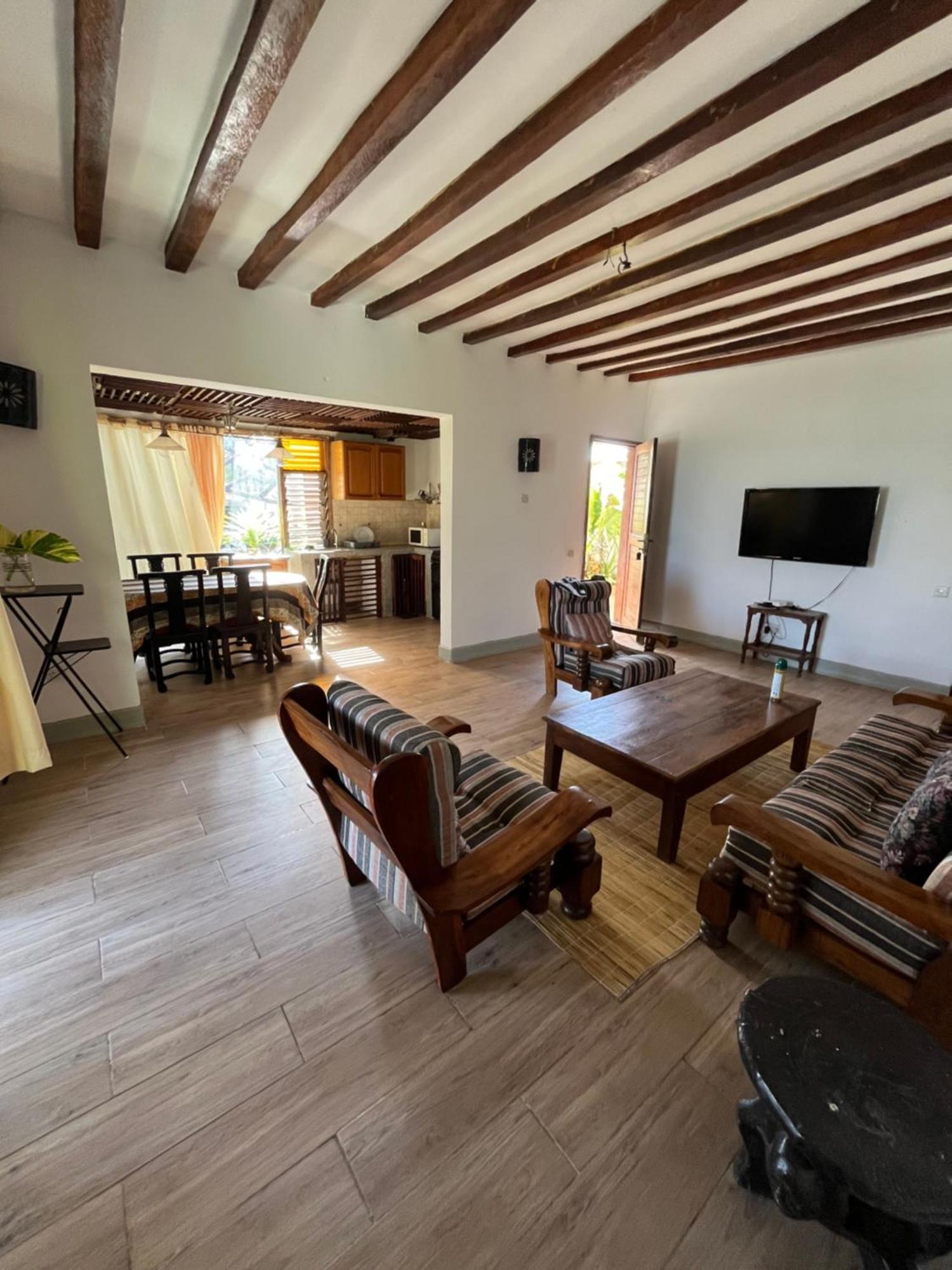 Malcom Guest house 3*