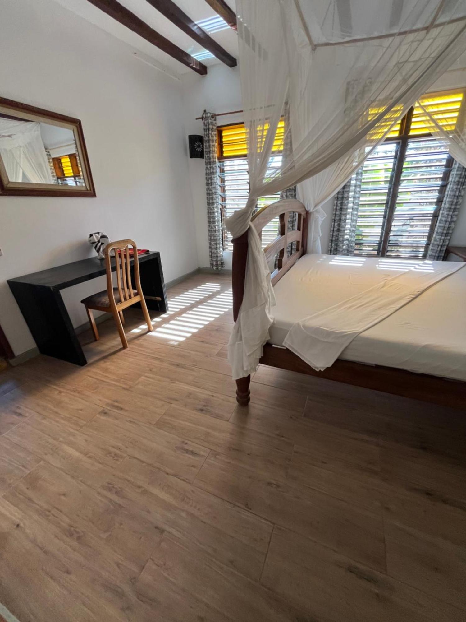 Malcom Guest house