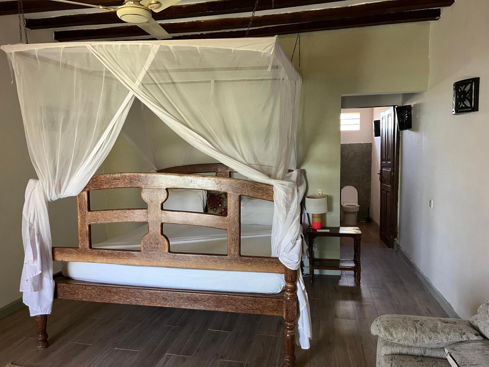 Guest house Malcom 3*