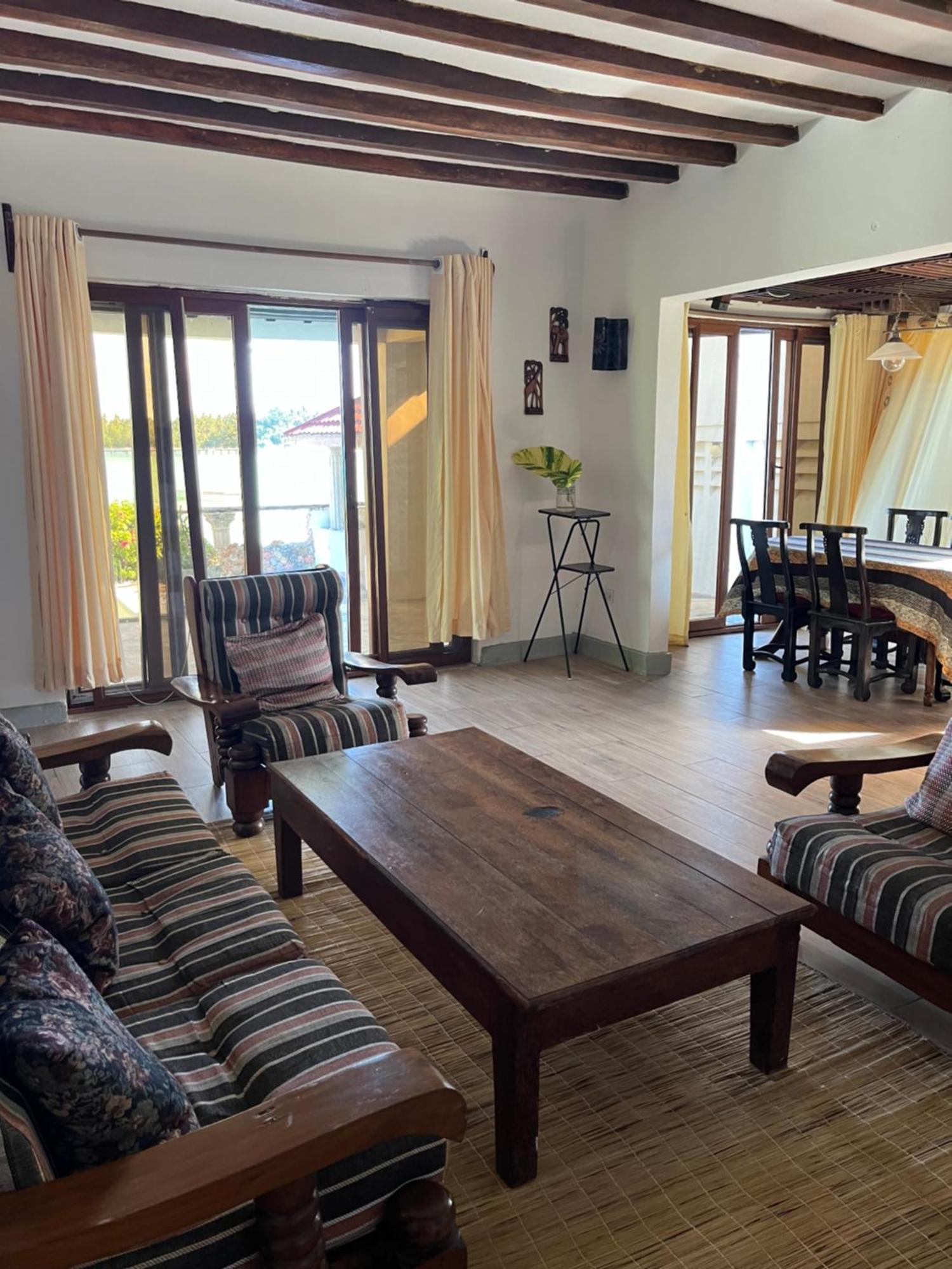 Malcom Guest house