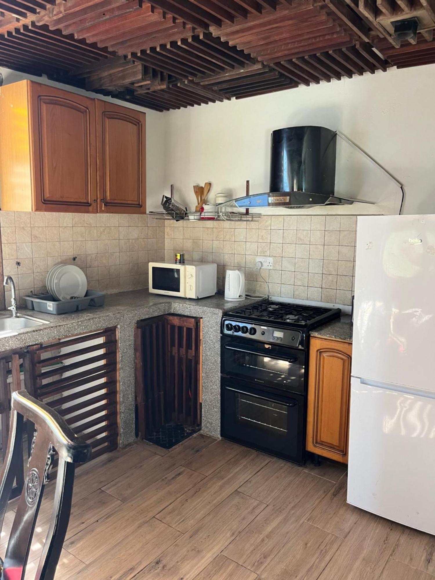 Malcom Guest house