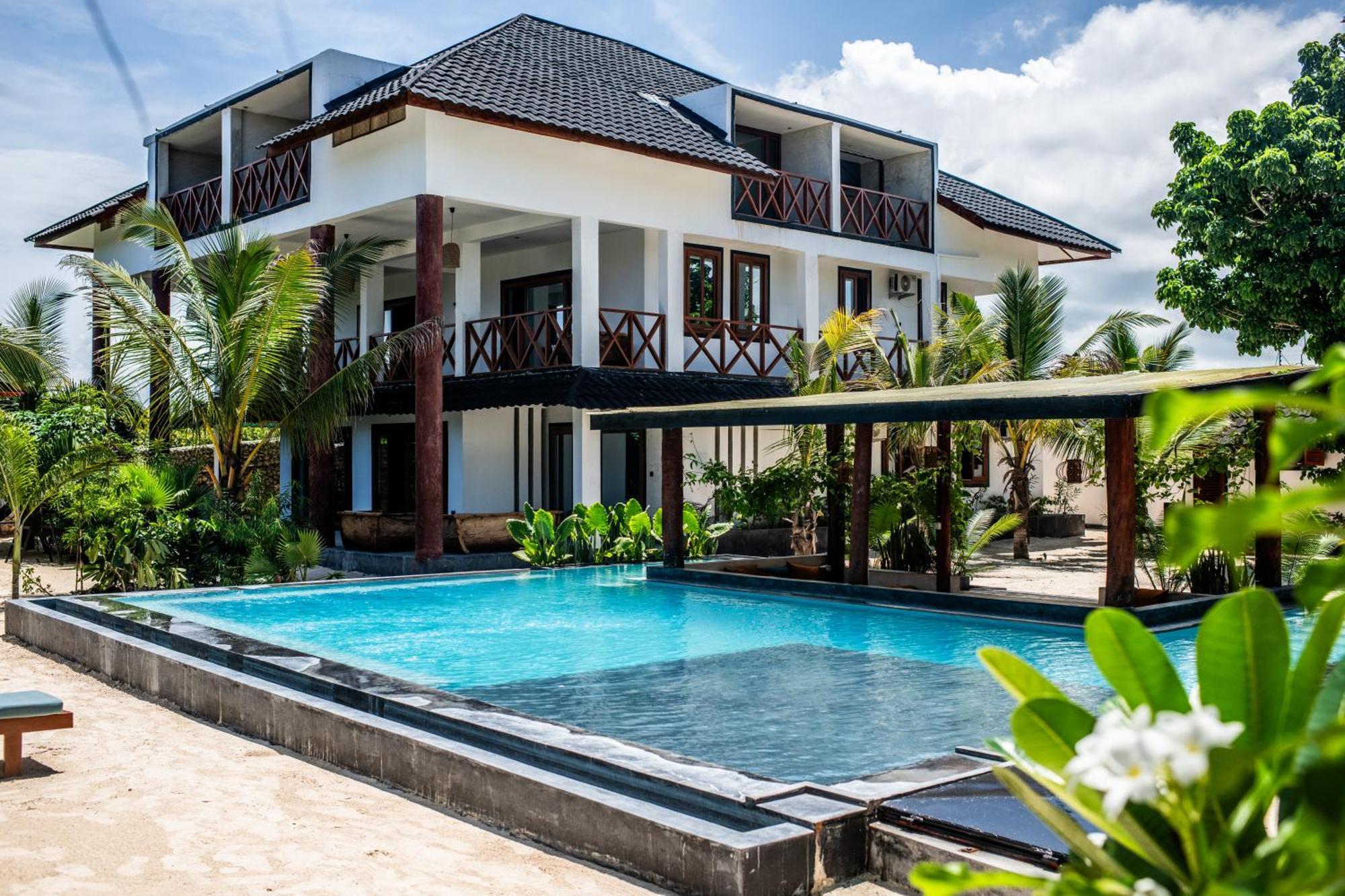Baobab Apartment