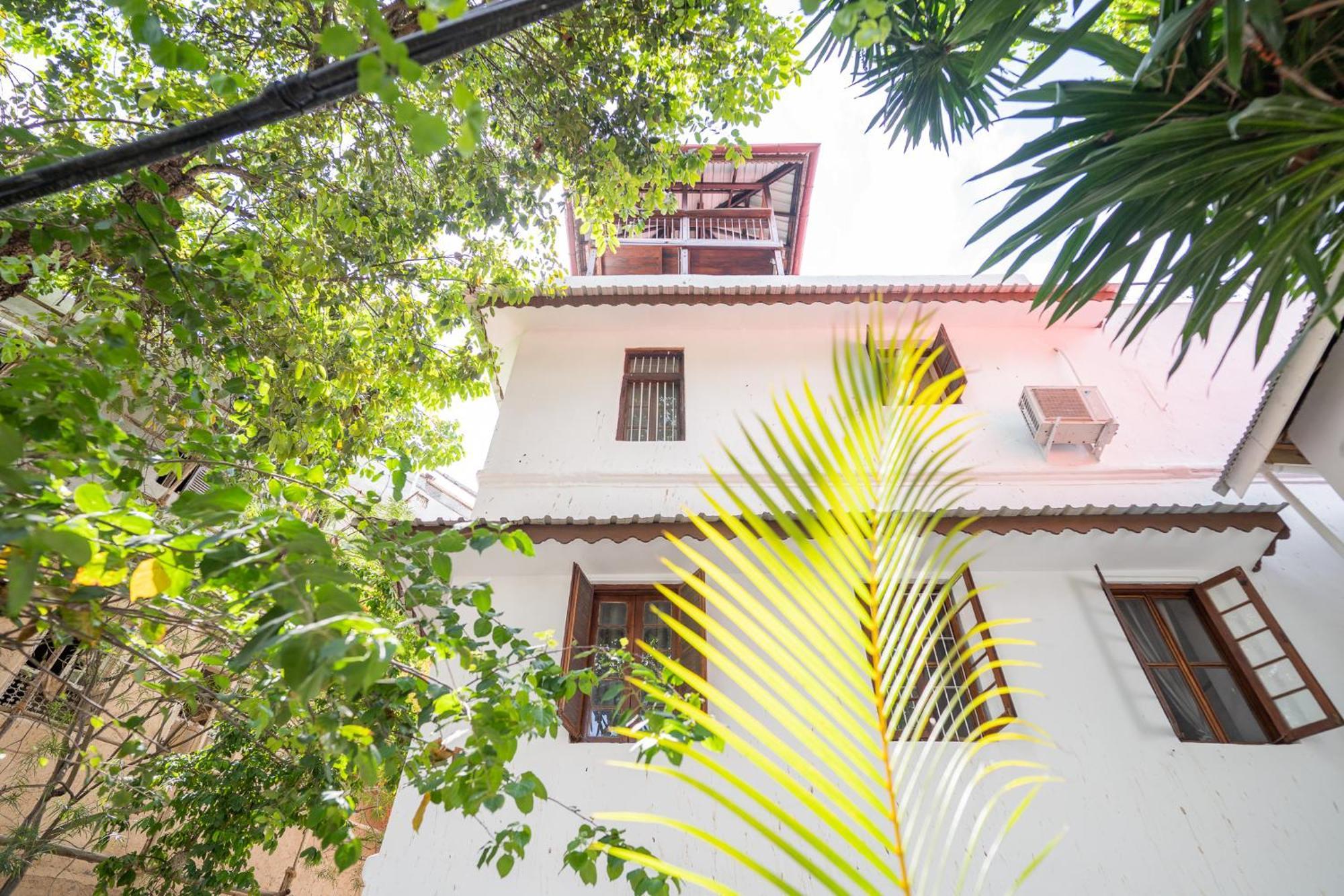 Hotel Pili Pili Kahawa House *