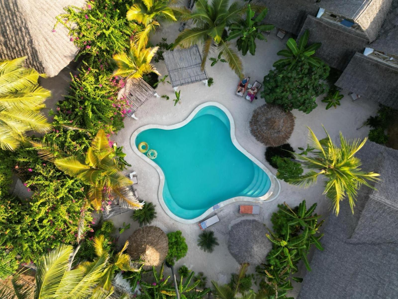 Boutique Unaweza Villa *
