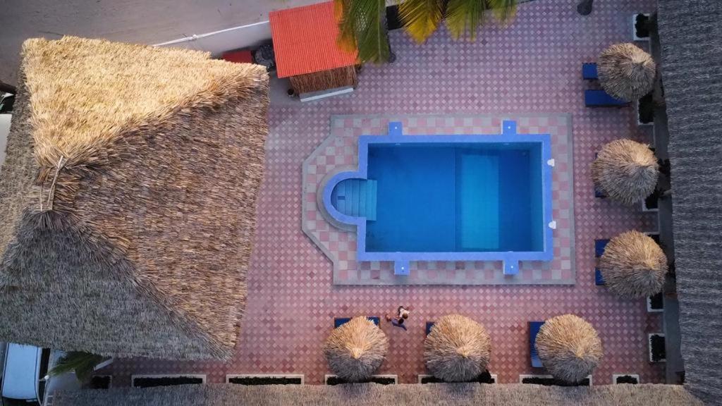 Hotel Amani Paje