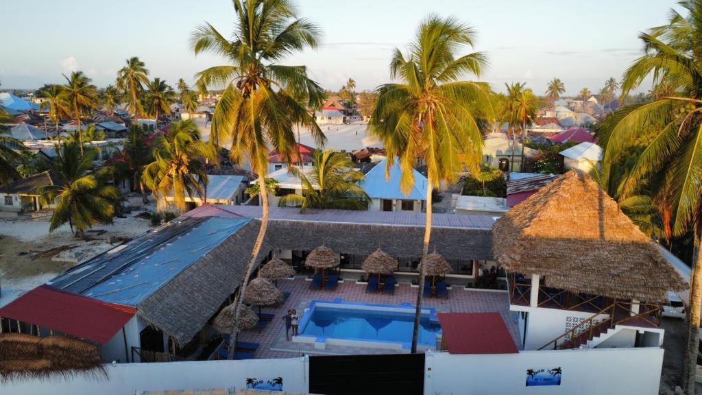 Hotel Amani *