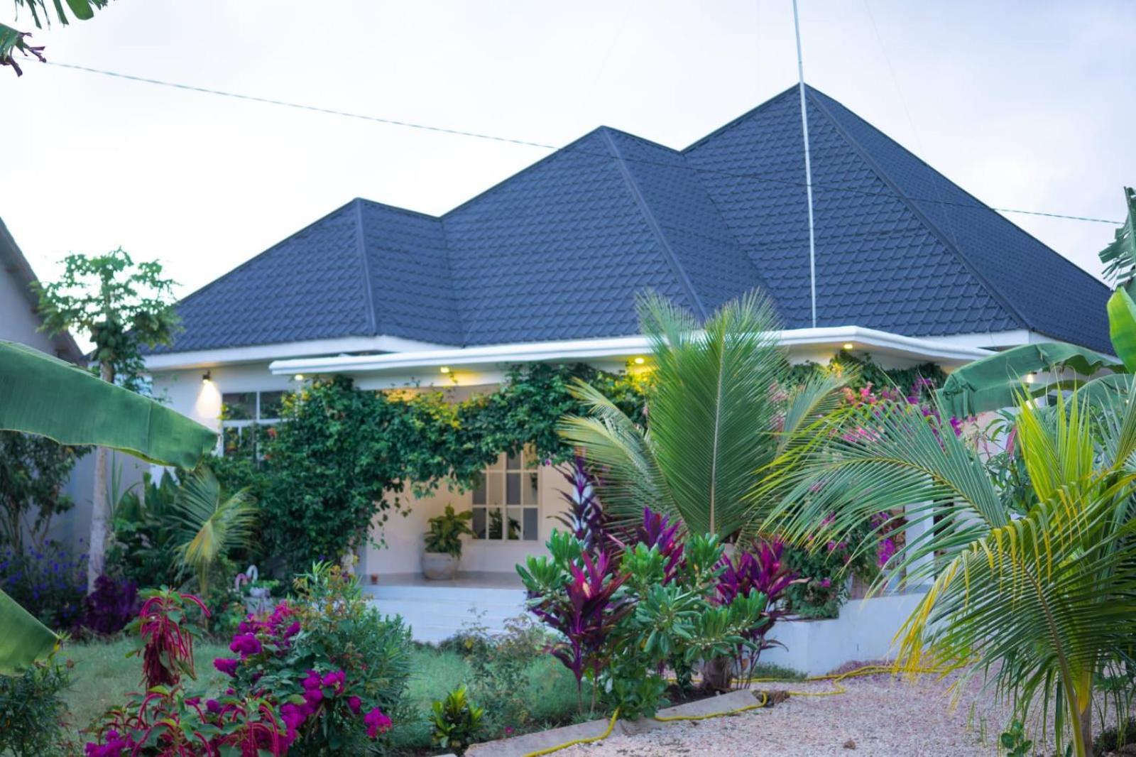 Blossom House Zanzibar Kitongani