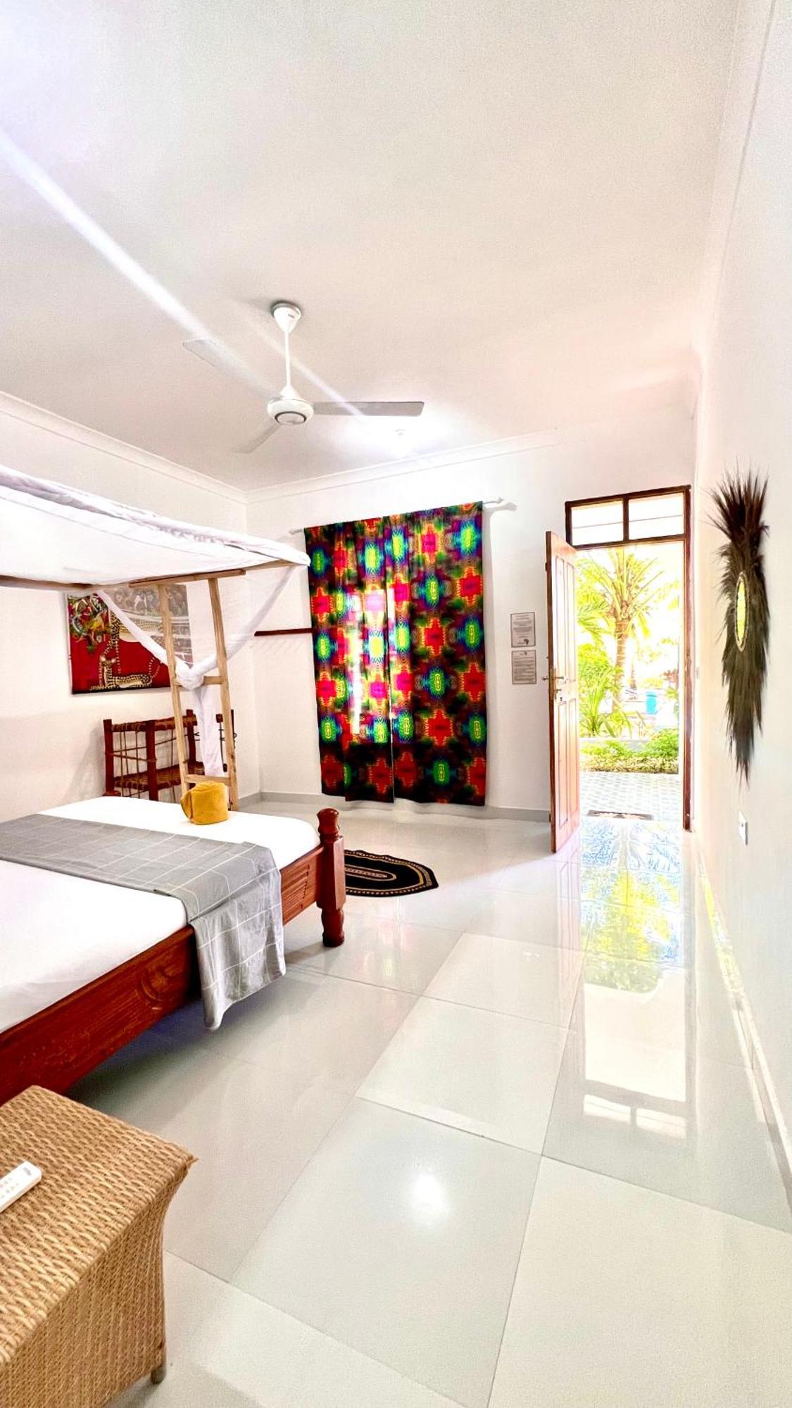 Kilimanjaro Bed & Breakfast *