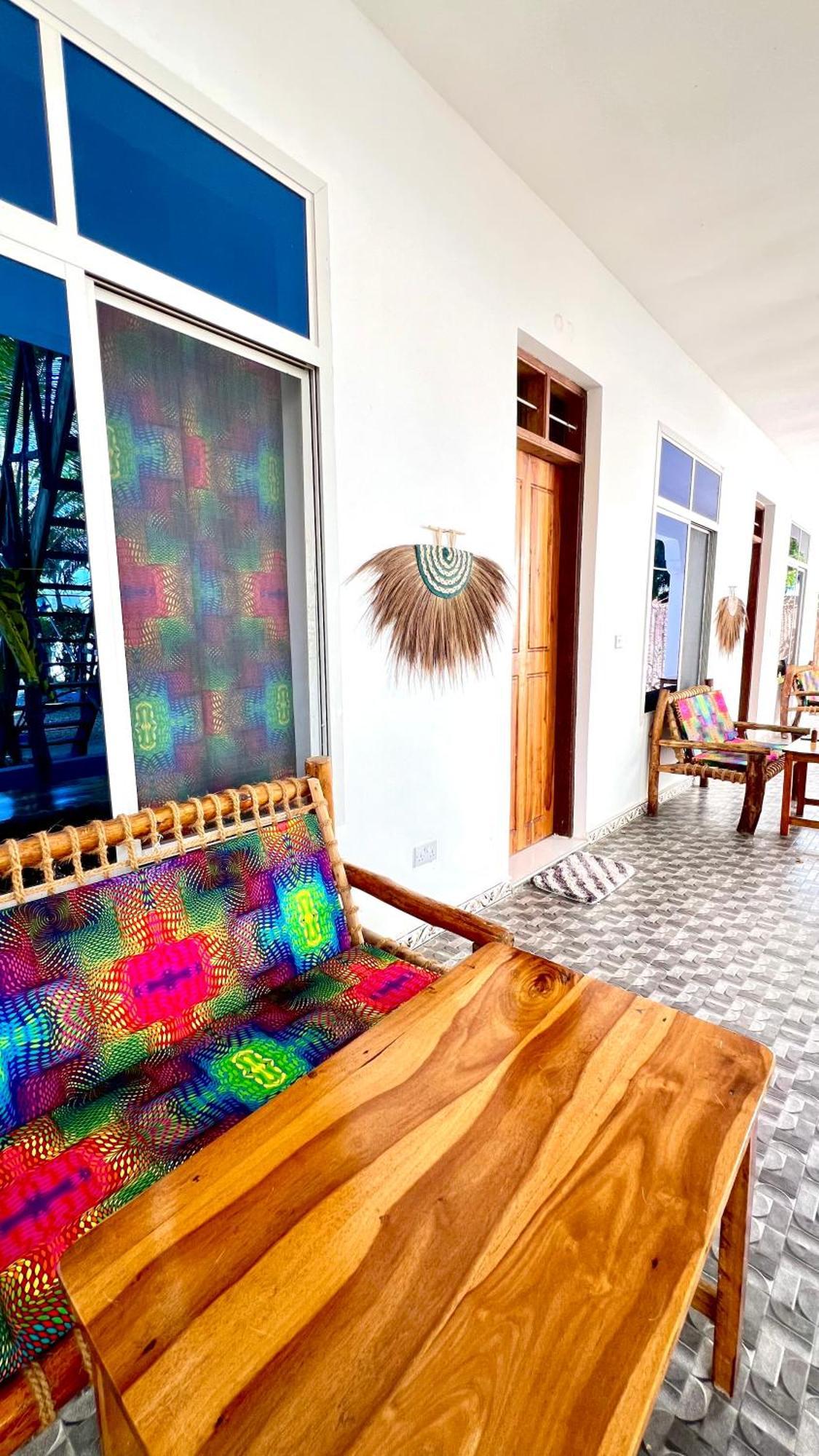 Kilimanjaro Bed & Breakfast
