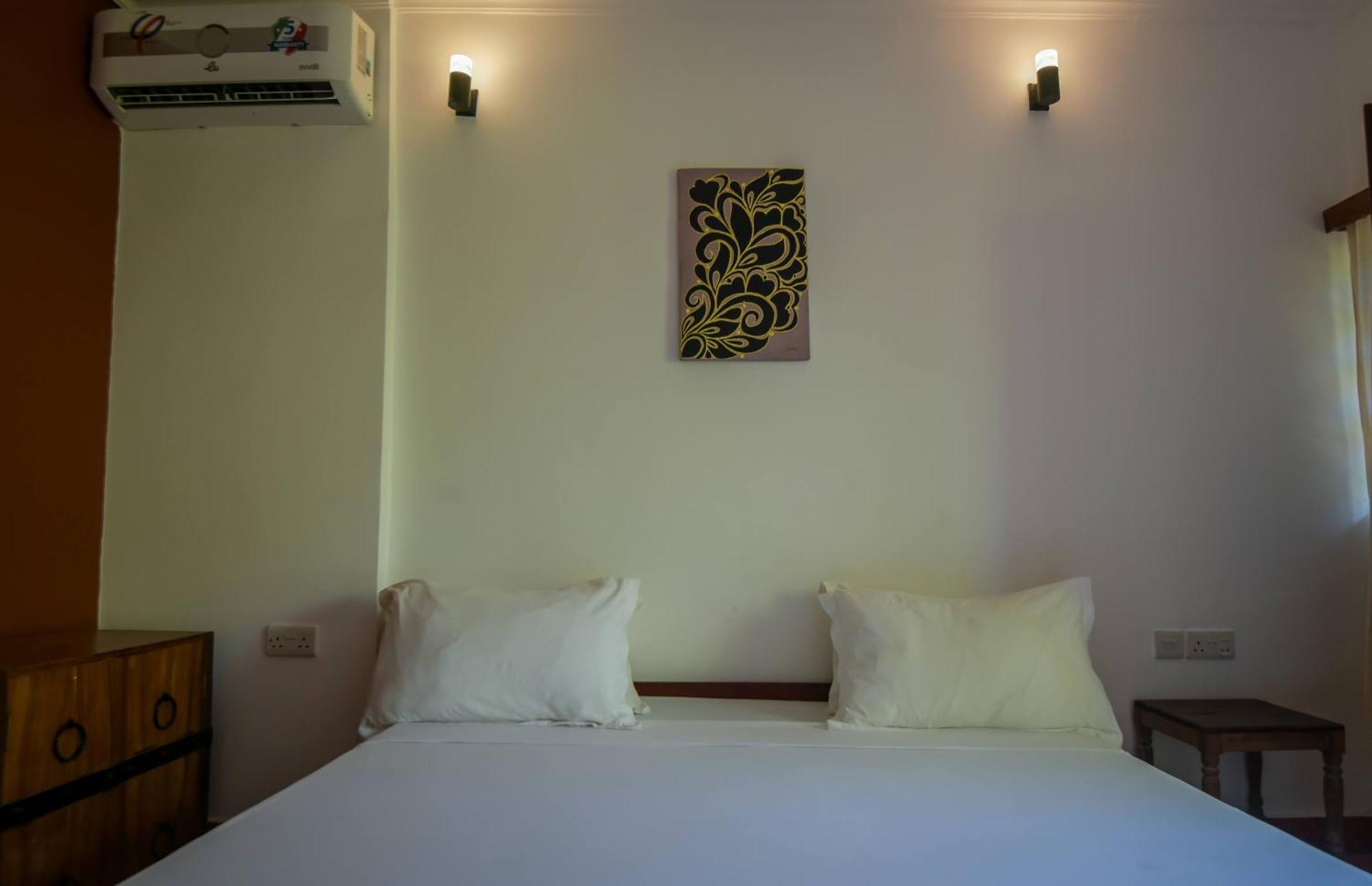 House Bed & Breakfast 2*