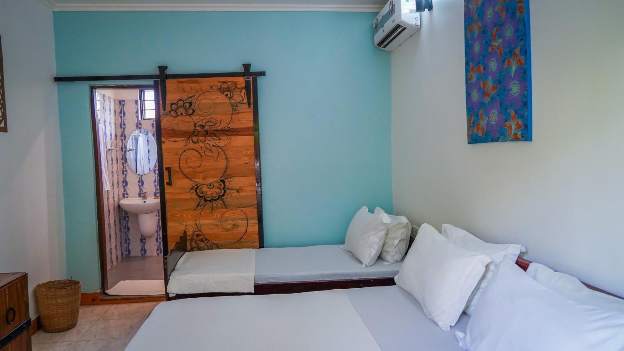 House Nungwi