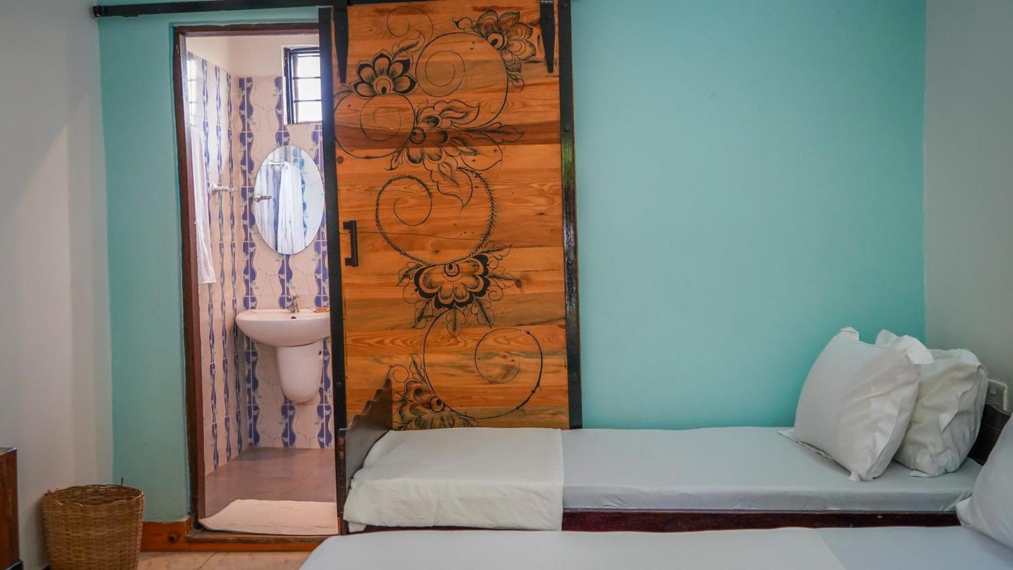 Bed & Breakfast House Nungwi