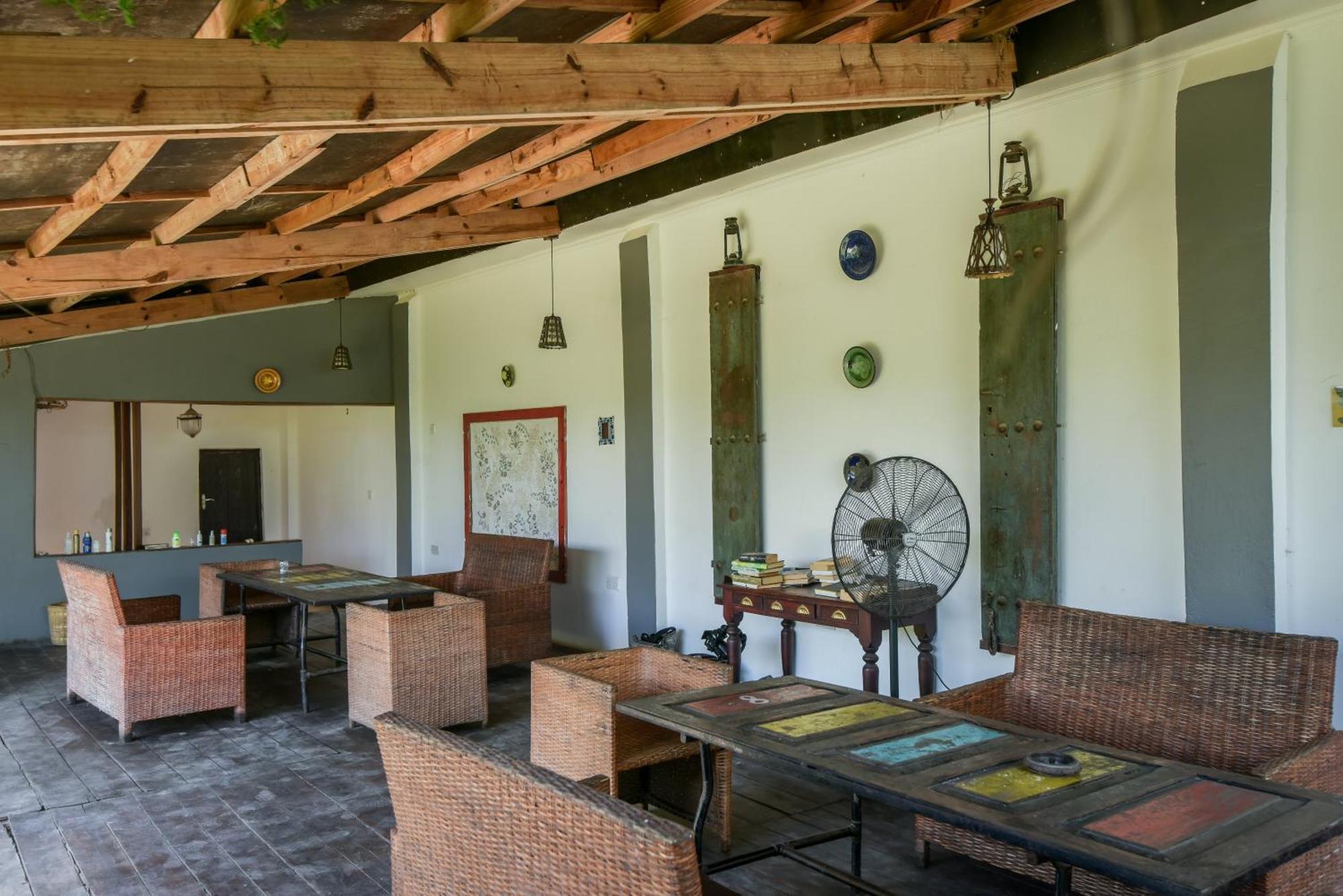 Bed & Breakfast House 2*