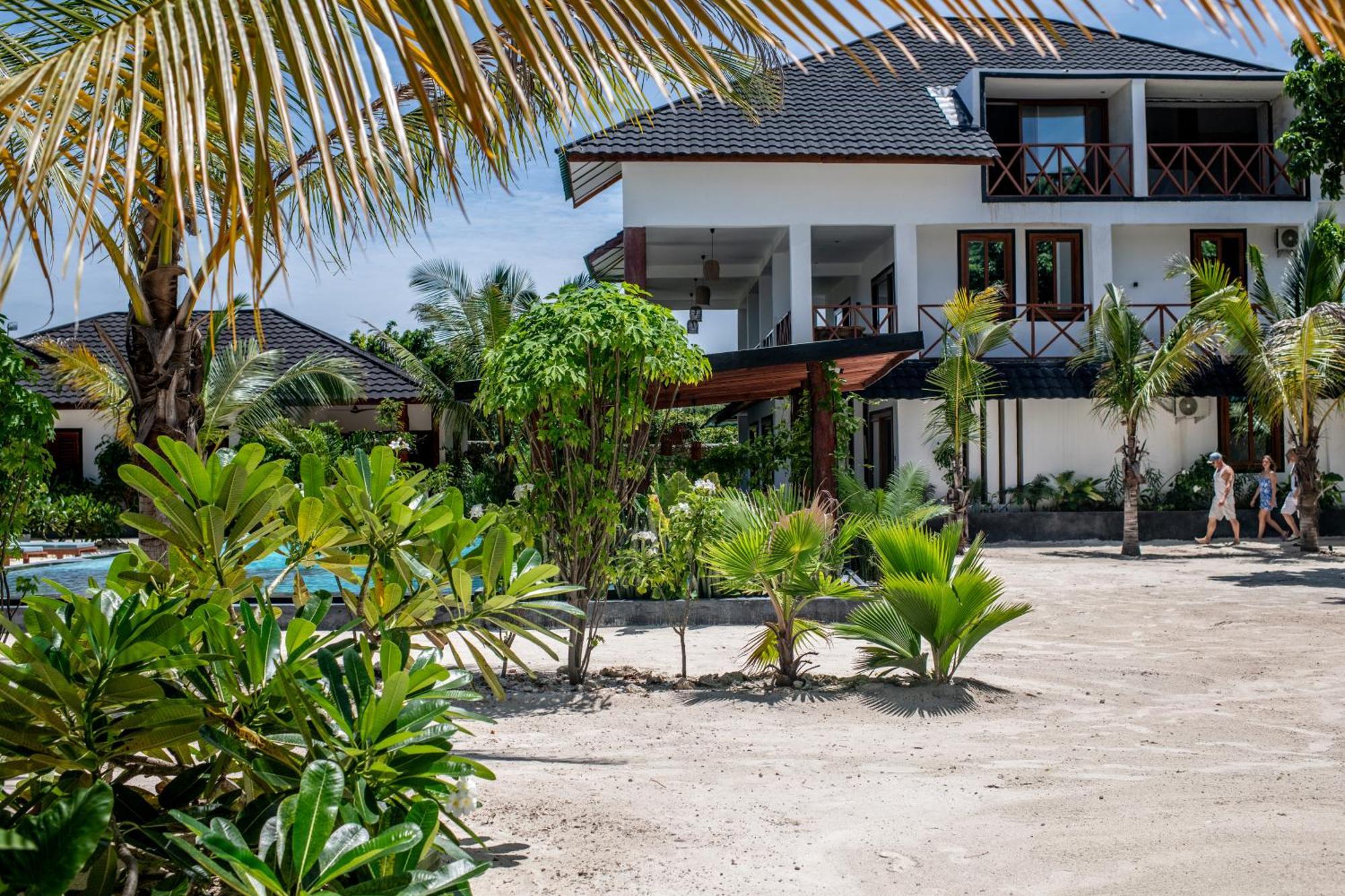 Baobab Apartment