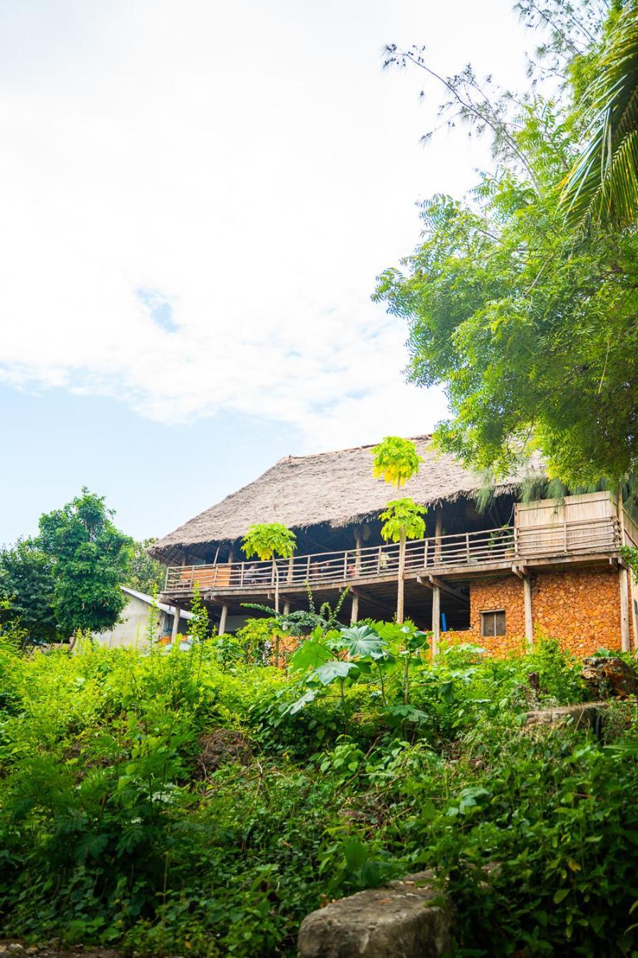 La Fontana Zanzibar Guest house *