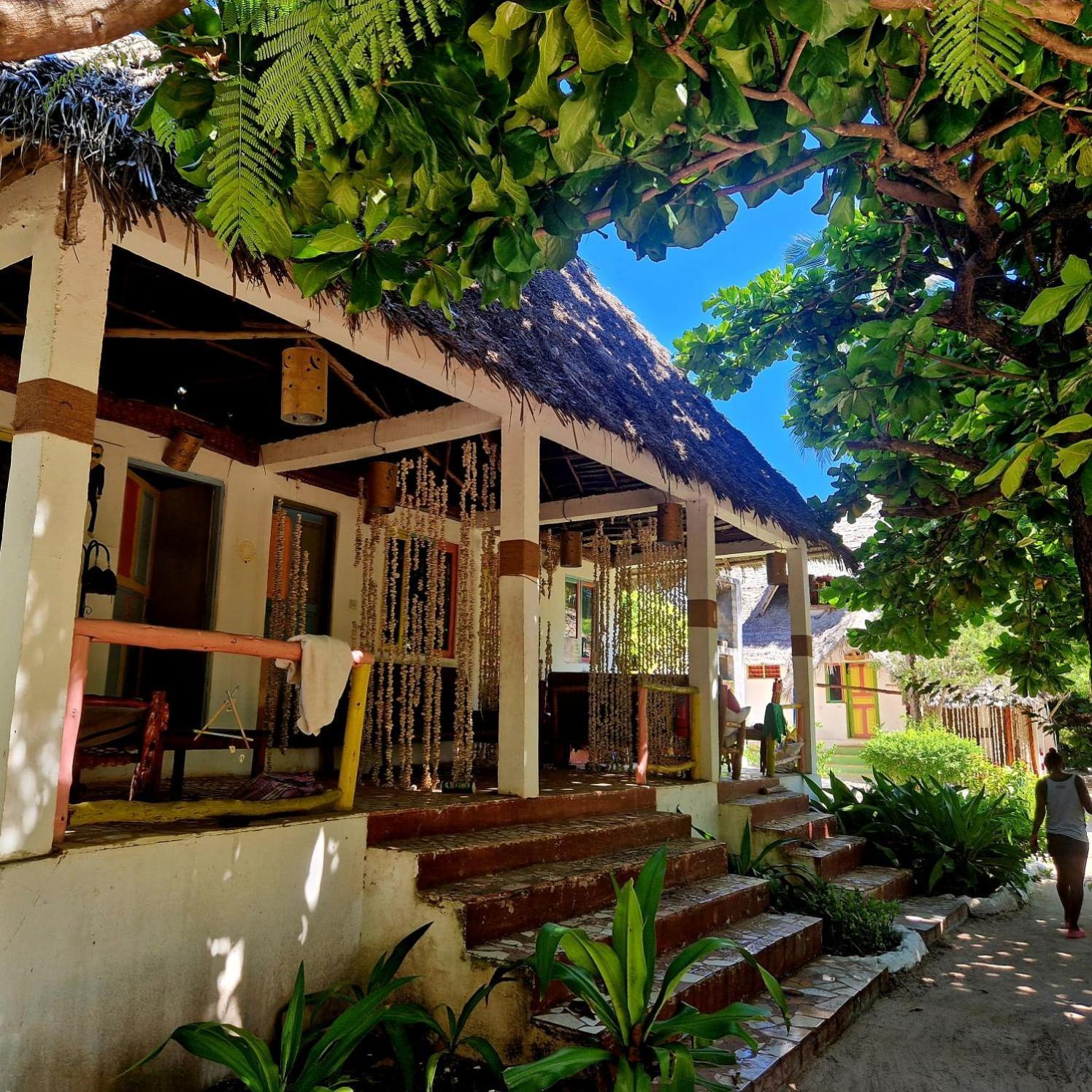 Apartment Garden Village *
