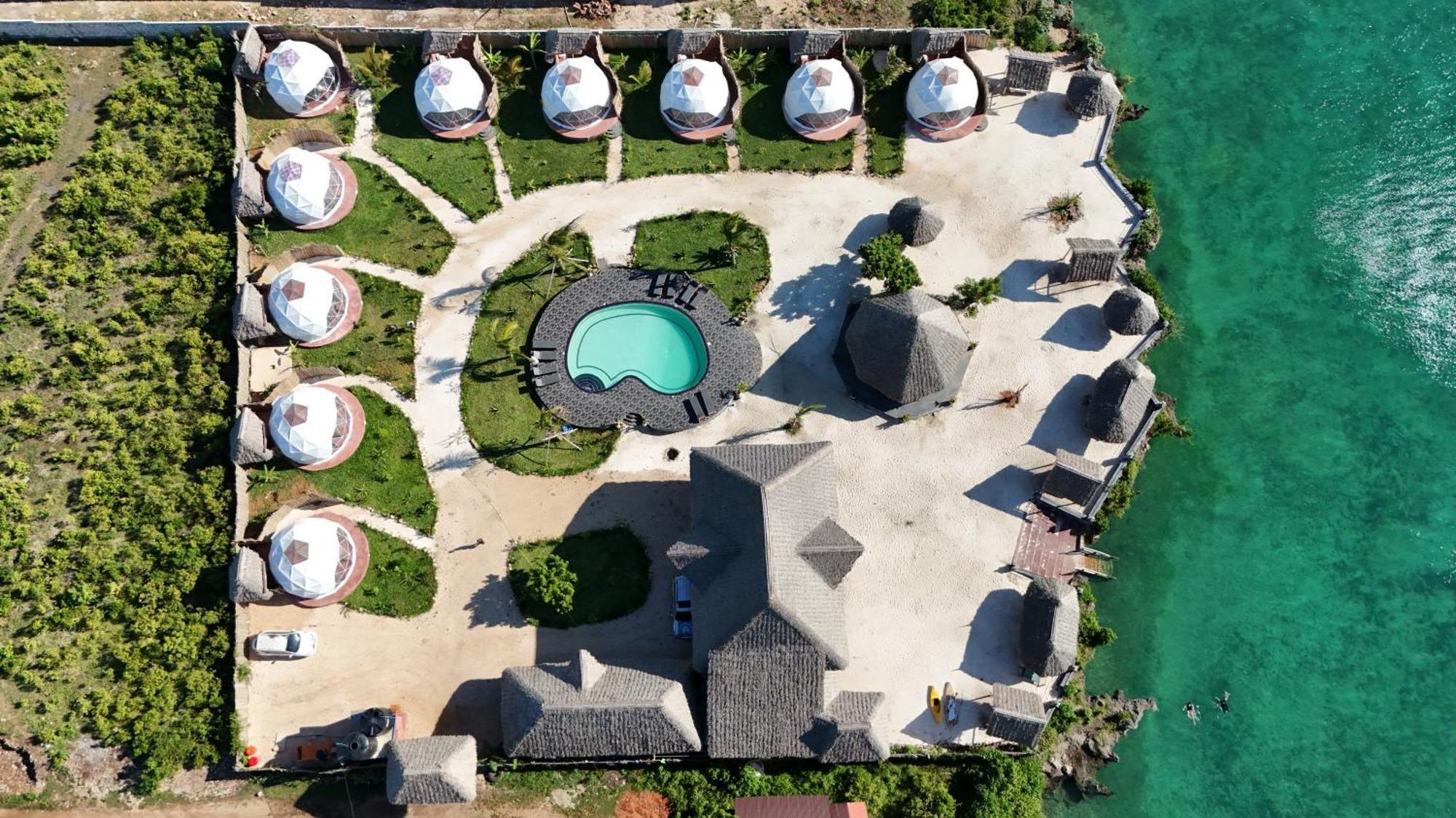 Hotel Paradise