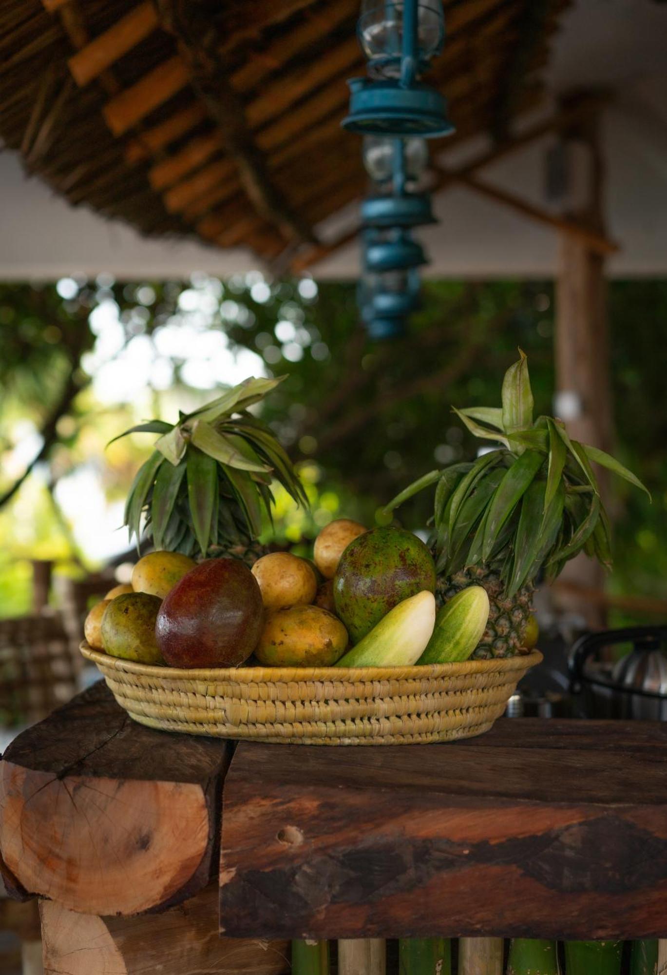Marafiki & Matemwe (Zanzibar)
