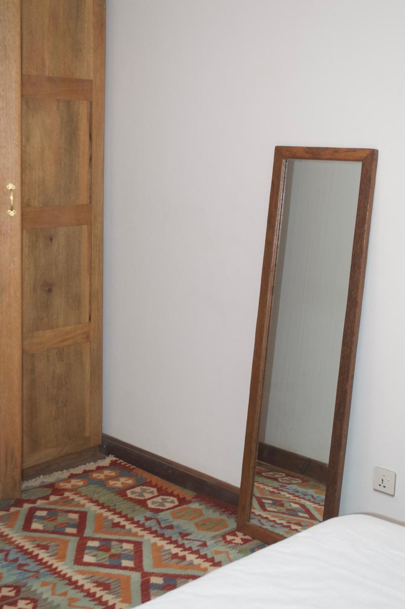 Nebo Apartment *