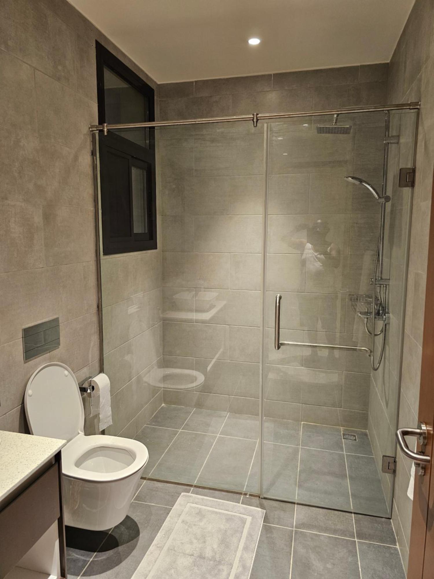 Luxury On Sea View Villa Fumba