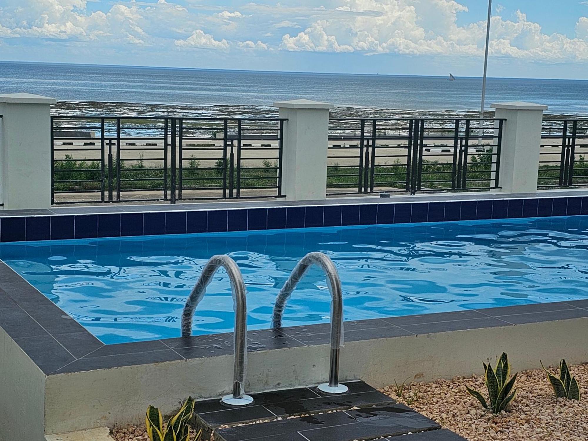 Villa Luxury On Sea View *