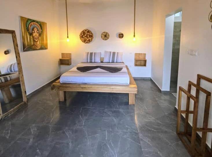 Guest house Mayssa Paje