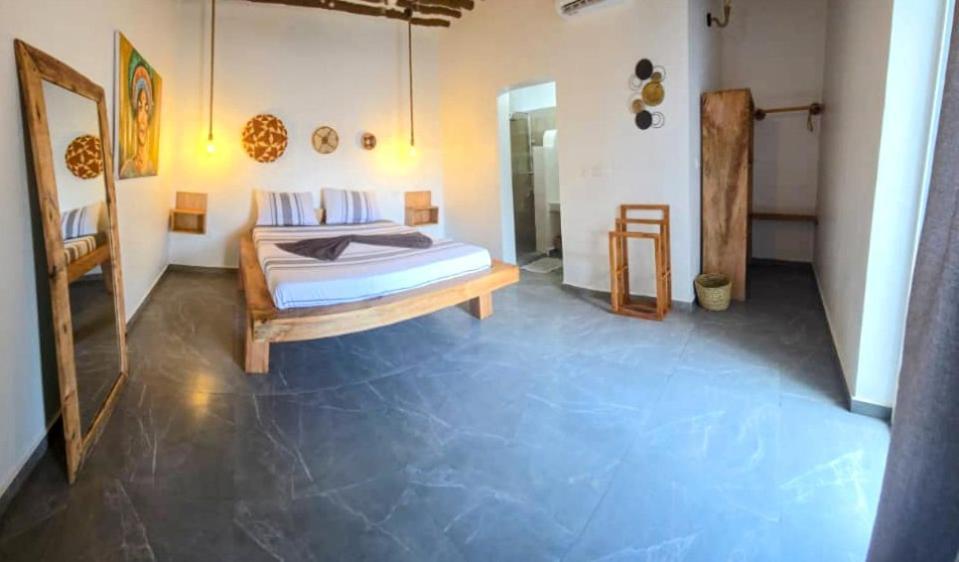 Guest house Mayssa Paje