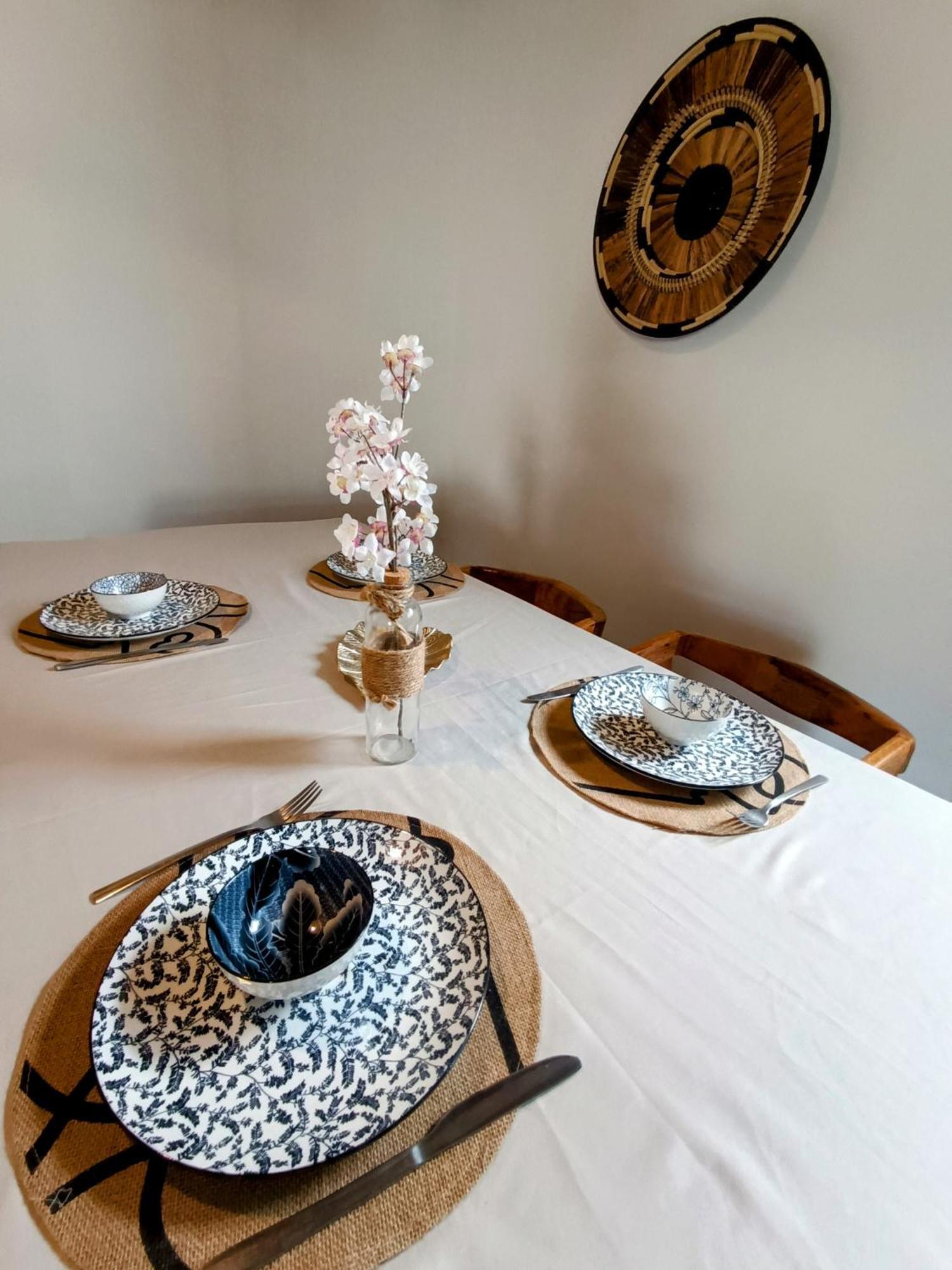 Guest house Mayssa *