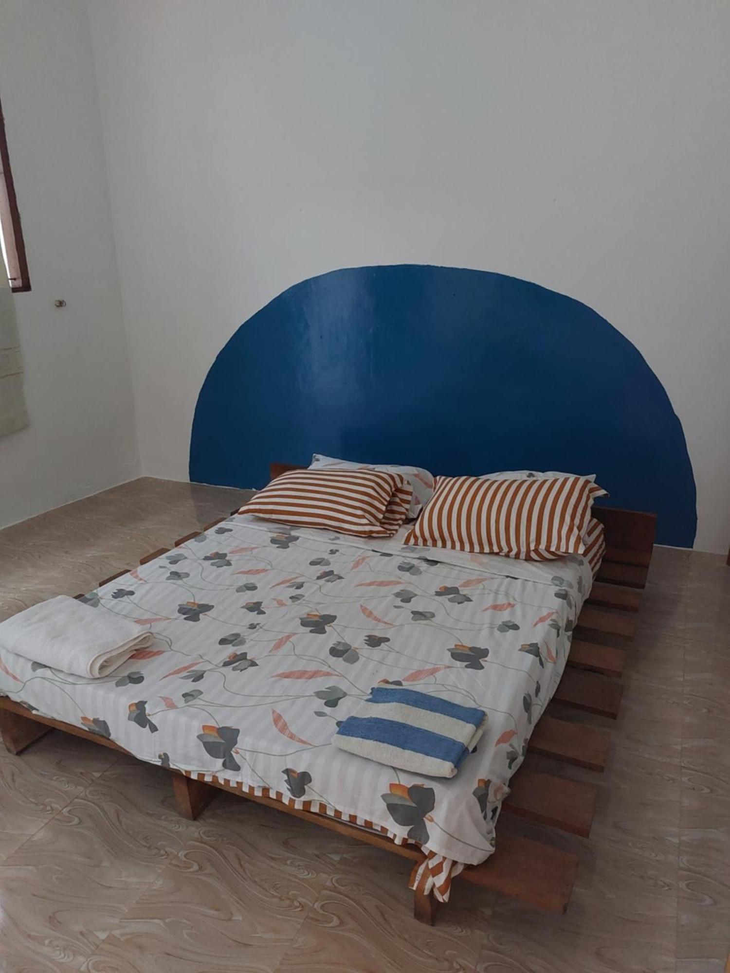 Privatunterkunft Beach House Ii *