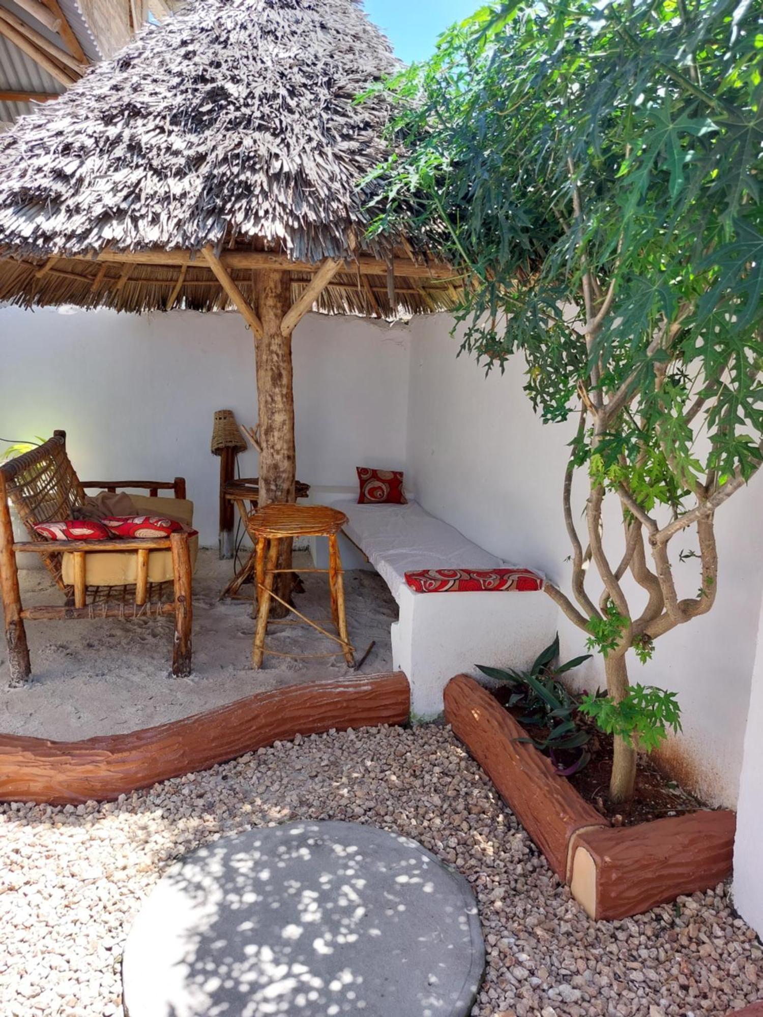 Privatunterkunft Beach House Ii