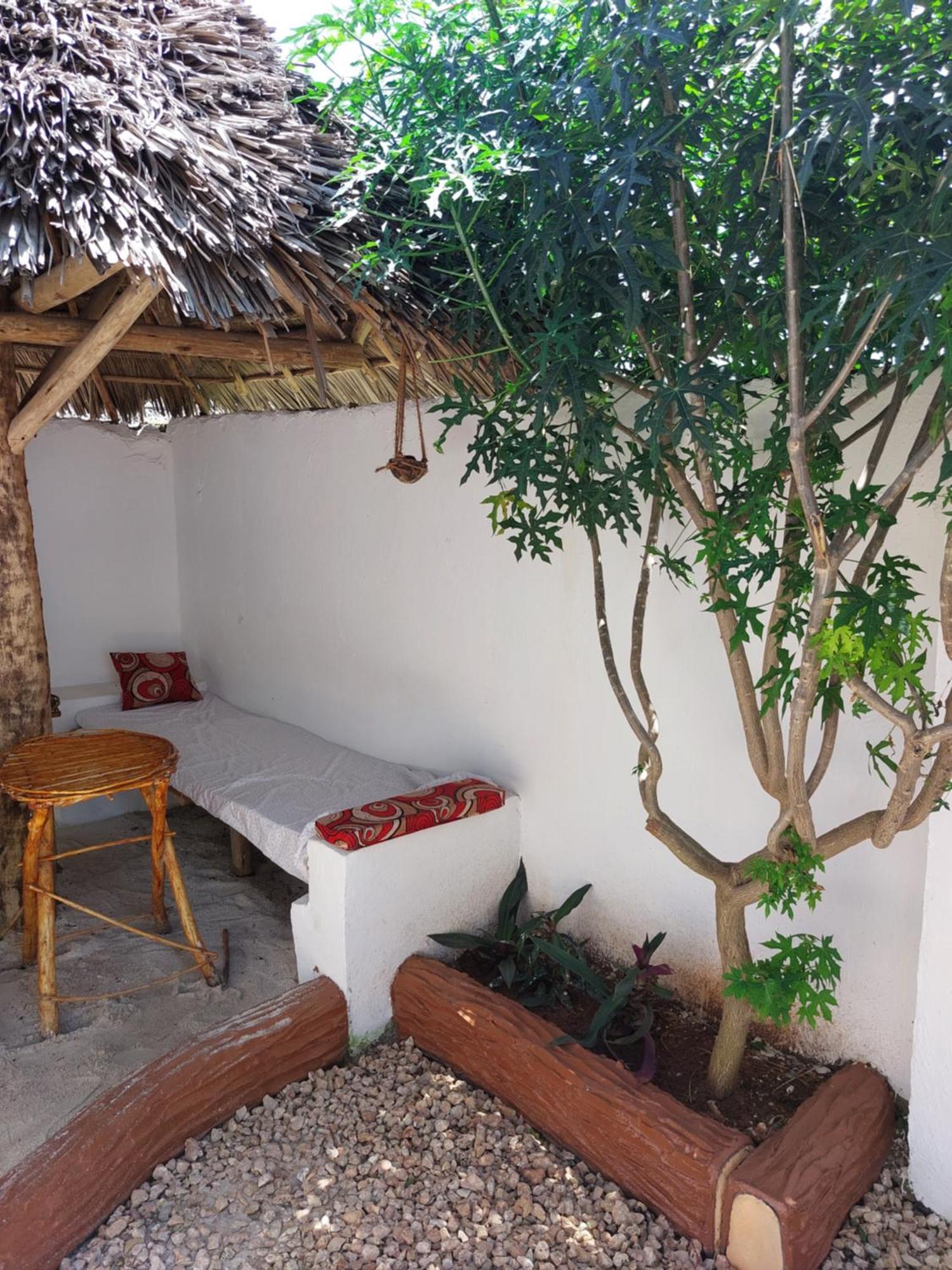 Beach House Ii Privatunterkunft *
