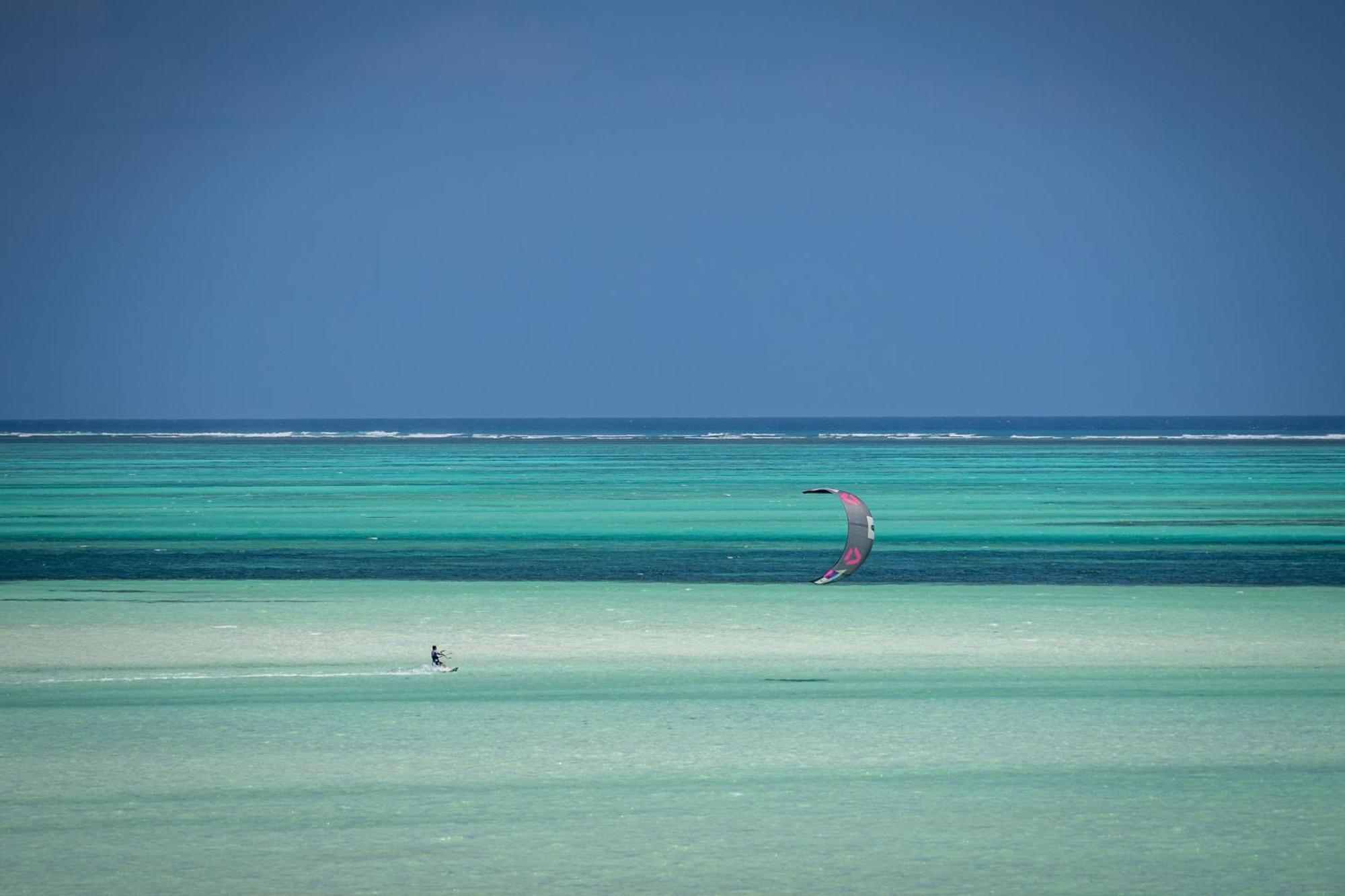 Bamboo Zanzibar Hotel *