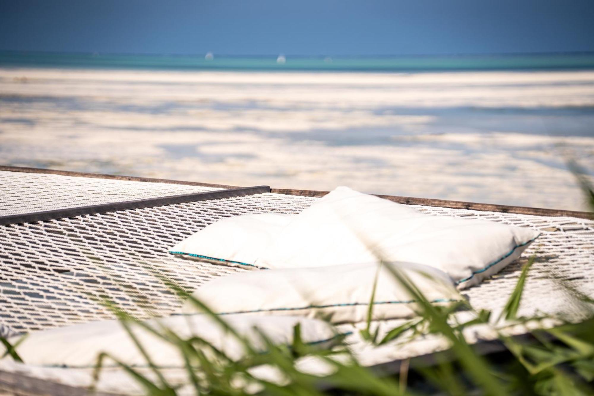 Hotel Bamboo Zanzibar
