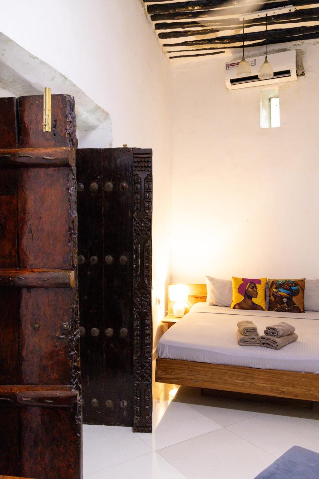 Pili Pili Kahawa House * Zanzibar