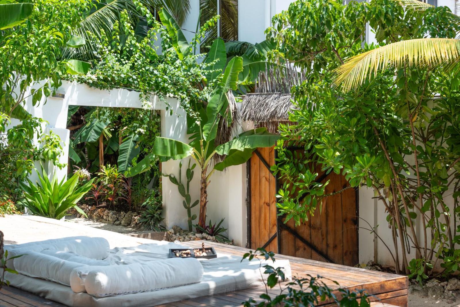 Dar Mar Hostel&coworking