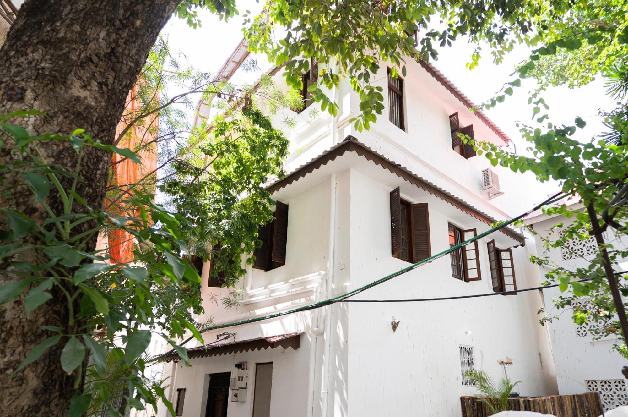 Pili Pili Kahawa House Hotel
