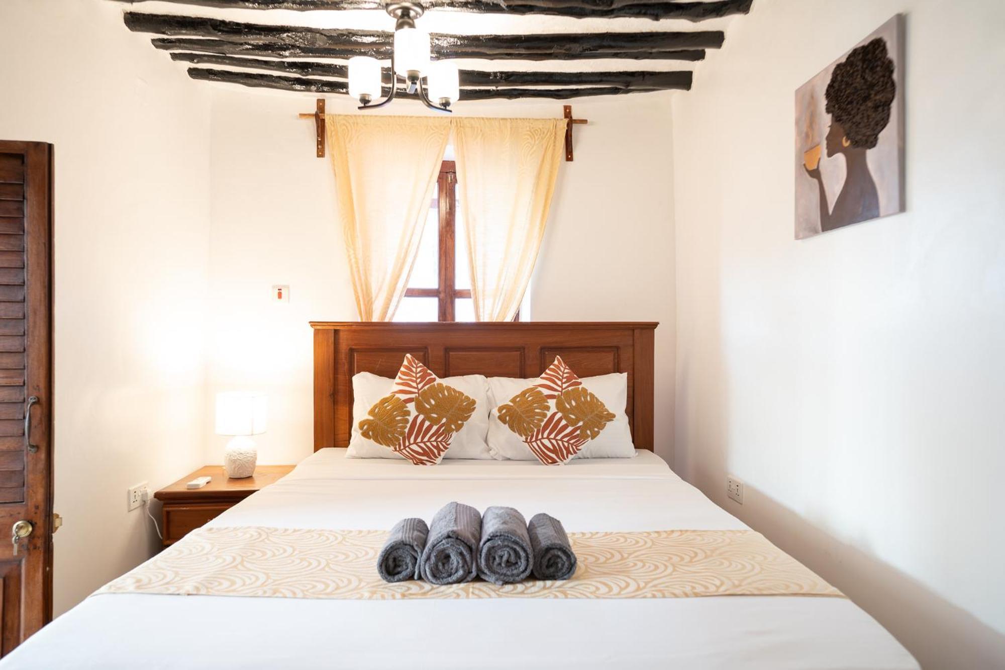 Hotel Pili Pili Kahawa House Zanzibar
