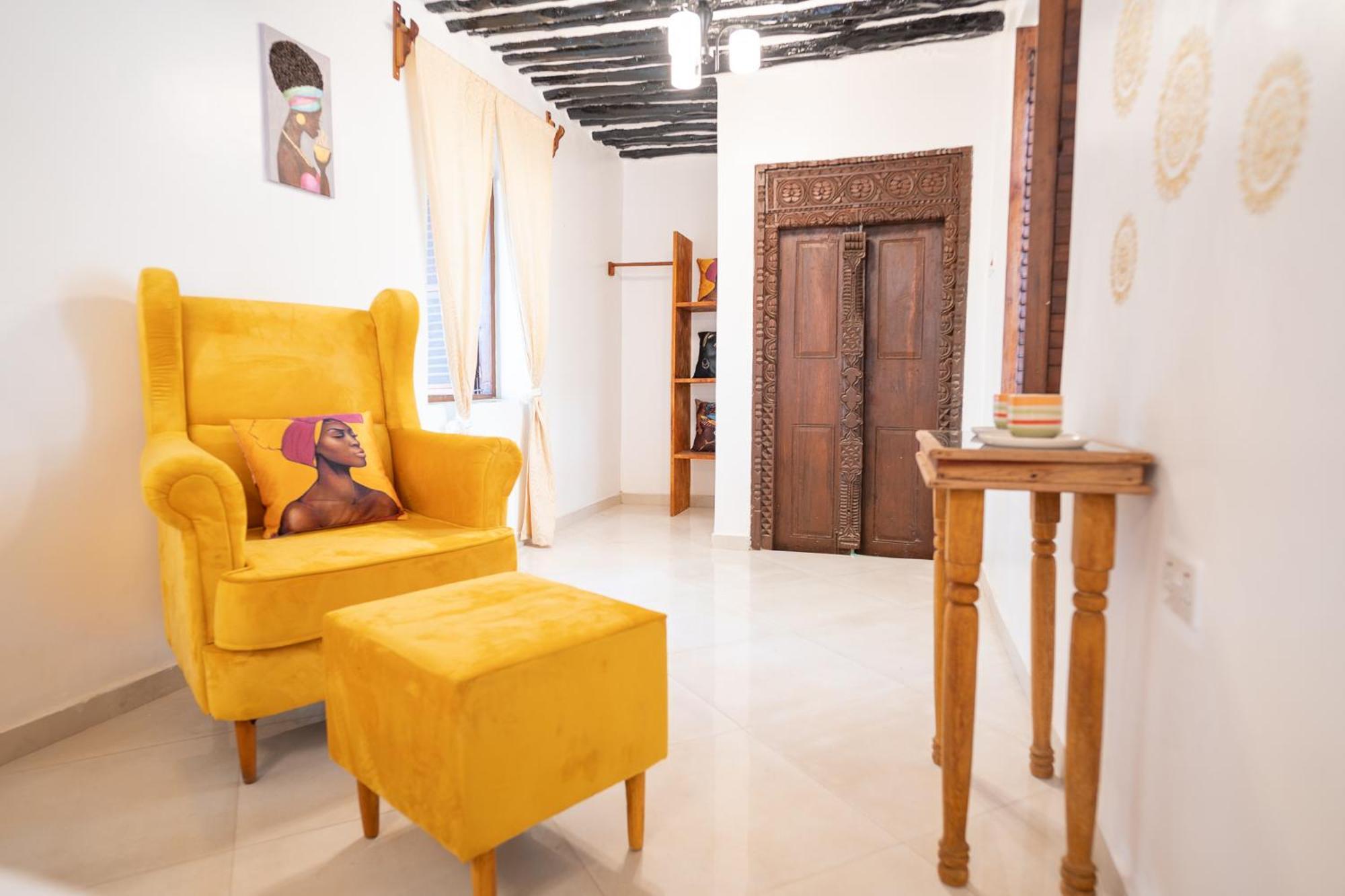 Hotel Pili Pili Kahawa House
