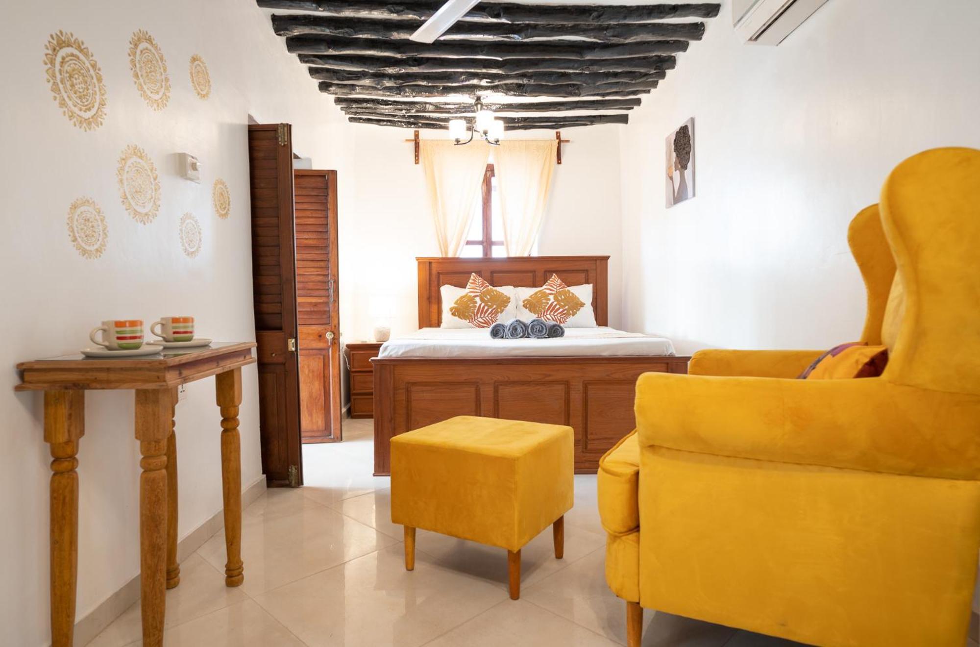 Pili Pili Kahawa House Zanzibar