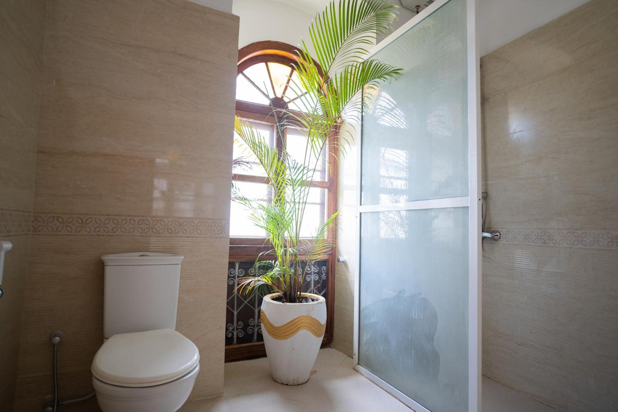 Hotel Pili Pili Kahawa House *