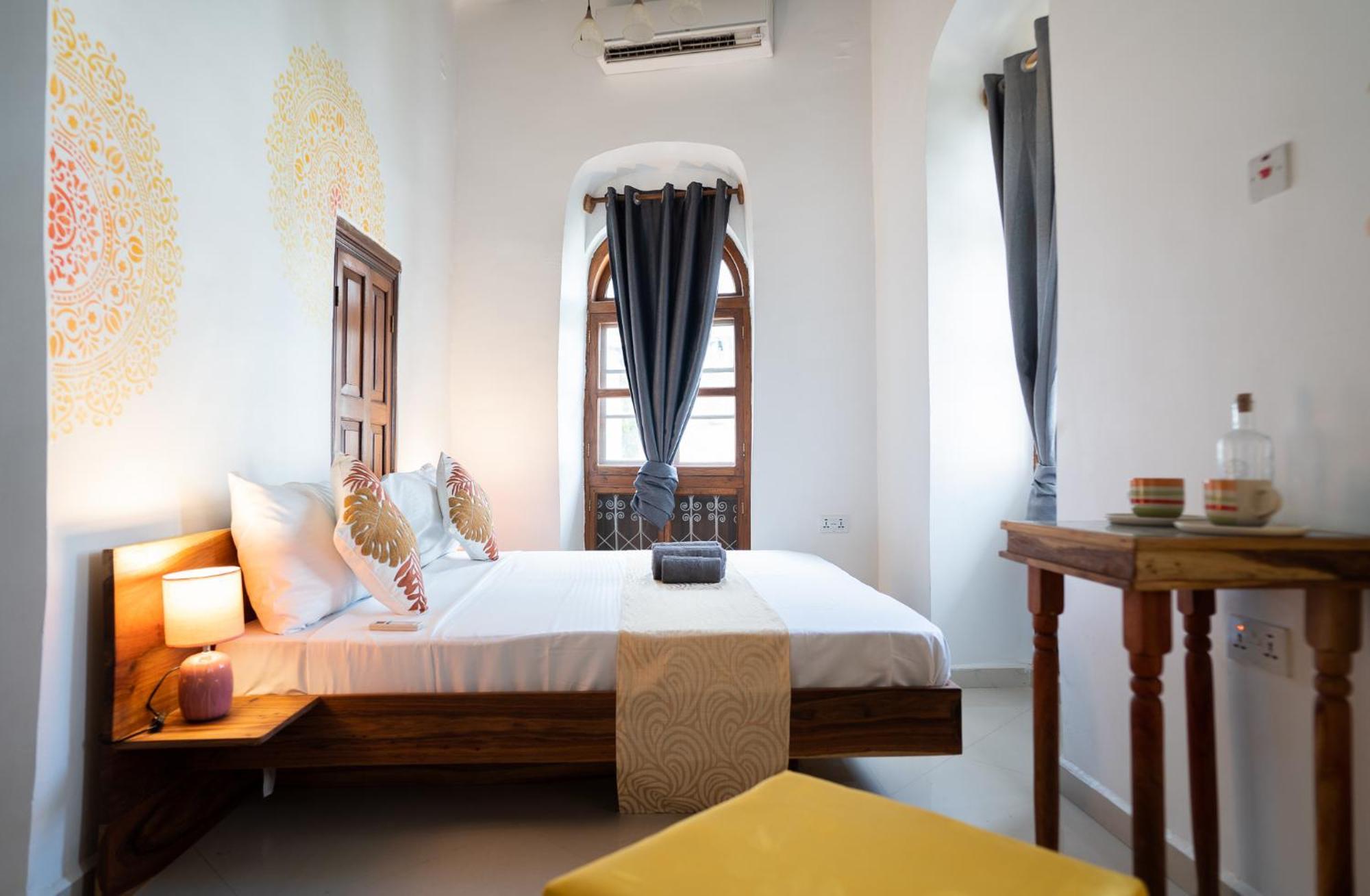 Hotel Pili Pili Kahawa House *