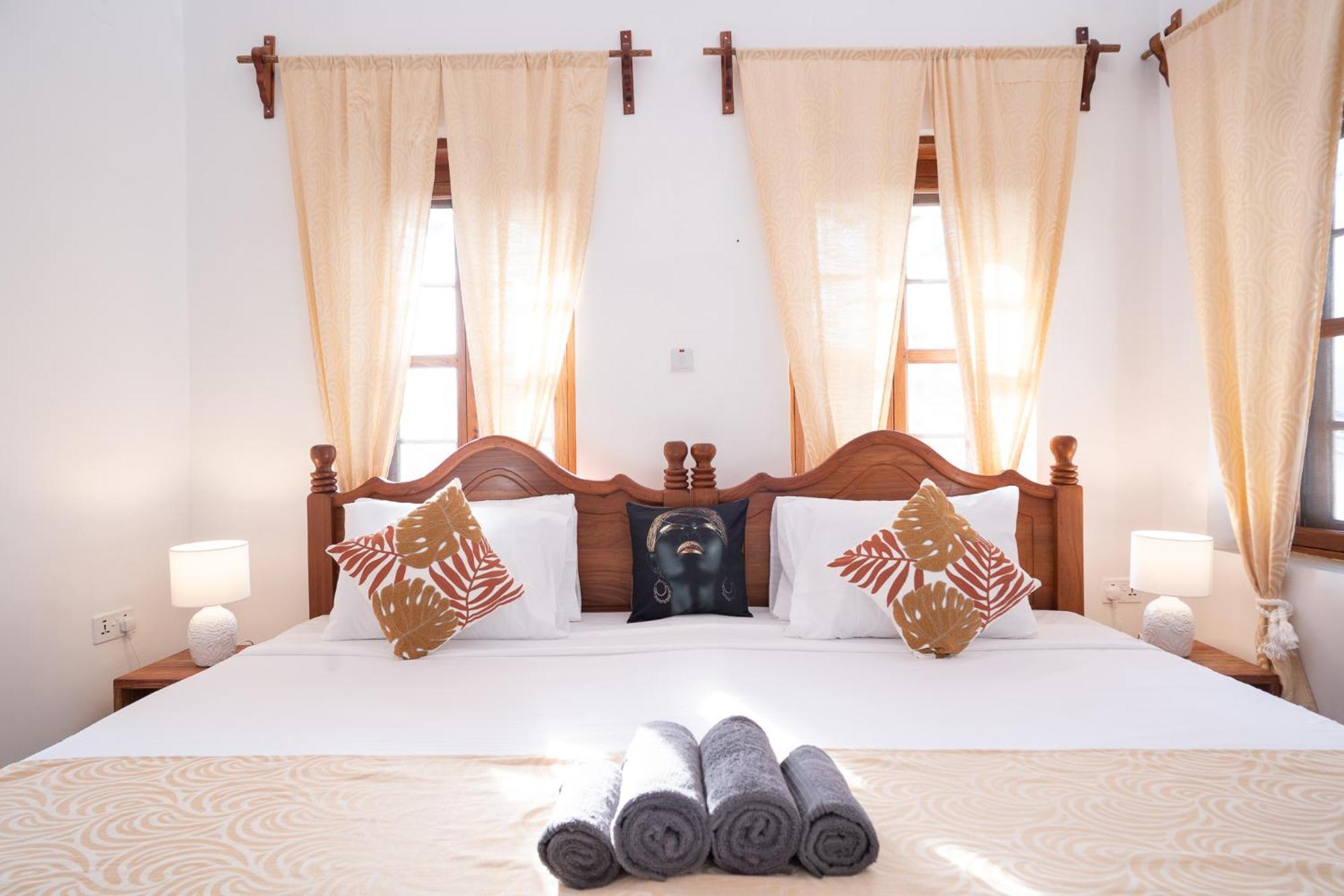Pili Pili Kahawa House *